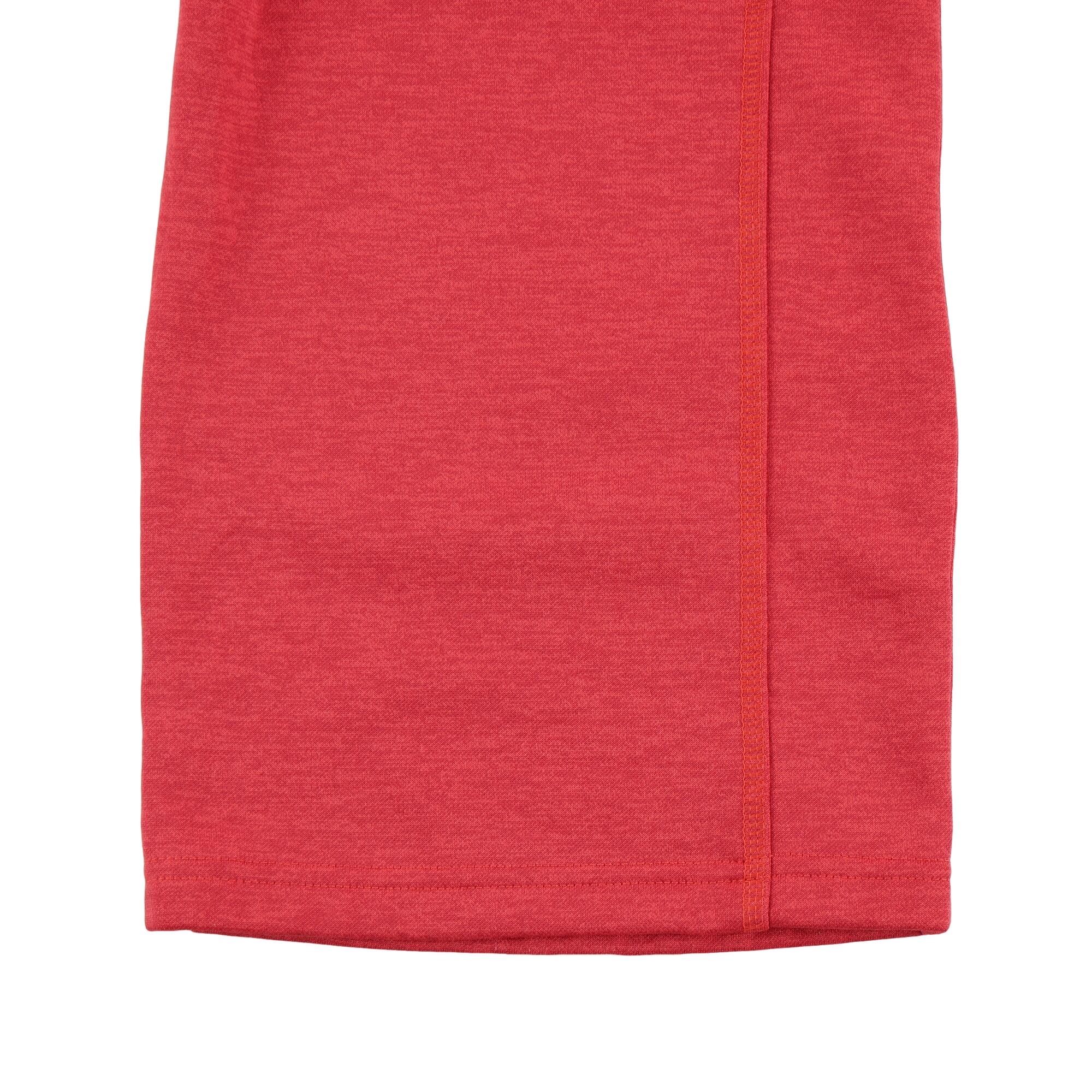 Second hand - Pantaloni tuta donna rossi - Stato eccellente 5/6