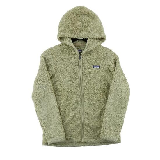 Second hand - Giacca pile Donna Patagonia Los Gatos - Stato eccellente