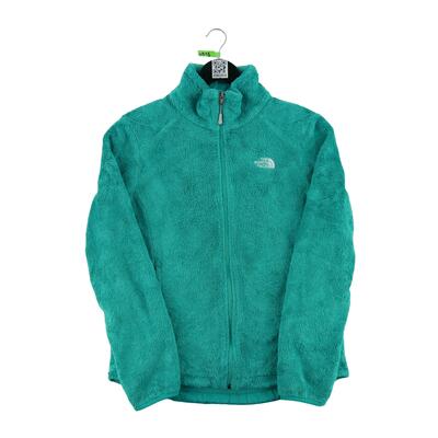 Second hand - The North Face Giacca pile donna Osito - Stato molto buono