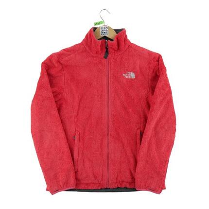 Refurbished - Damen Fleecejacke Osito The North Face - In sehr gutem Zustand