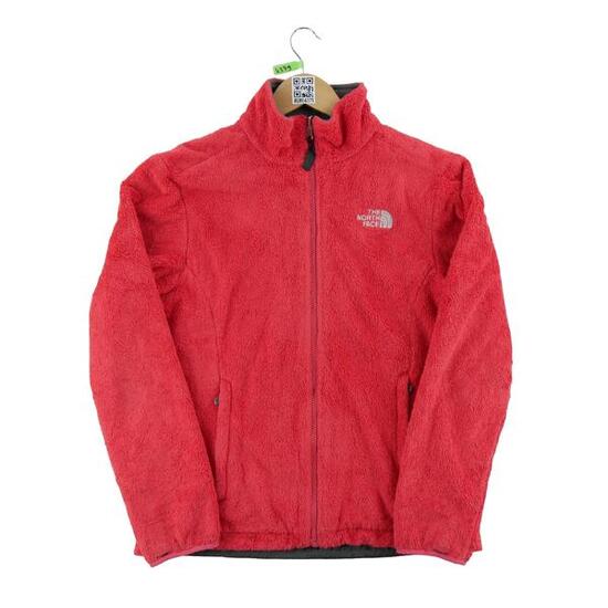 Refurbished - Damen Fleecejacke Osito The North Face - In sehr gutem Zustand