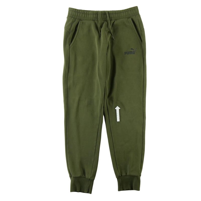 Second life - Pantaloni trening bărbați Puma - Bun