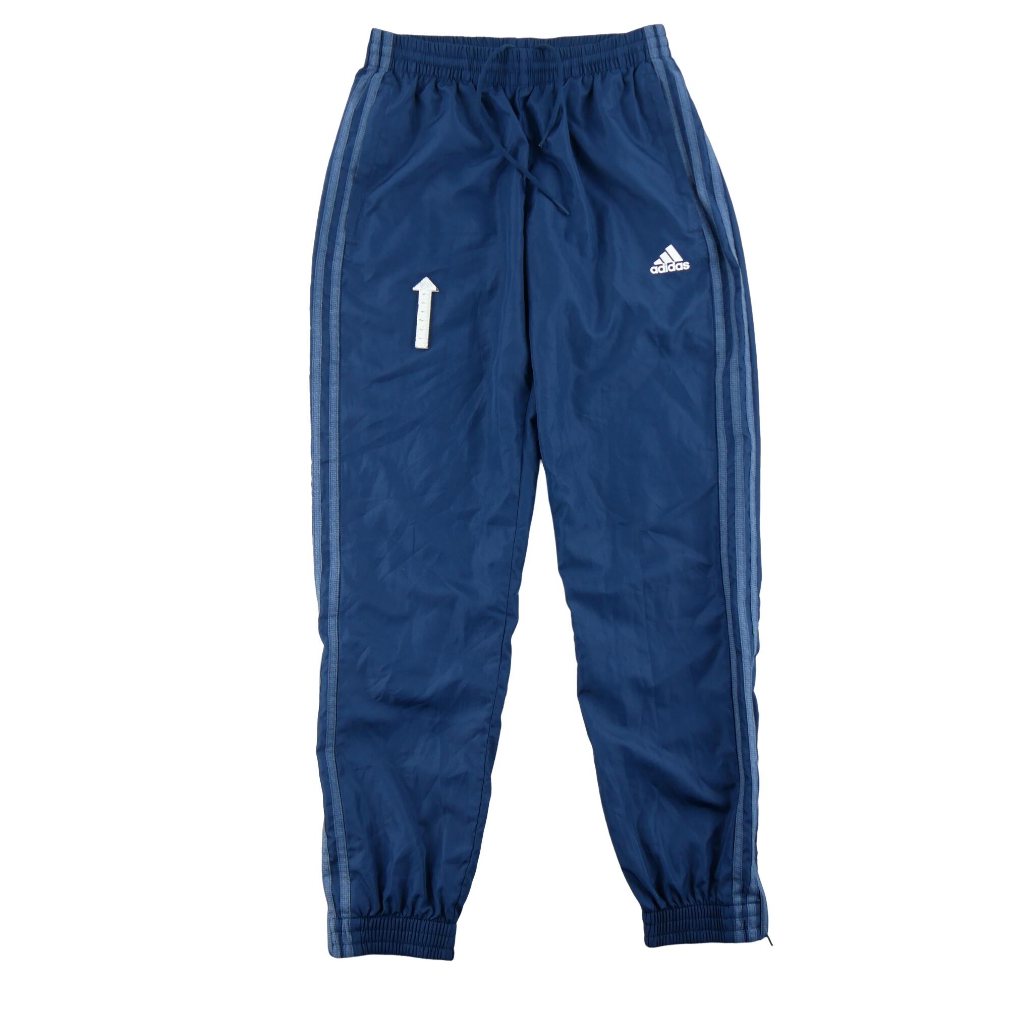 Second hand - Pantaloni tuta uomo Adidas - Stato buono 5/7