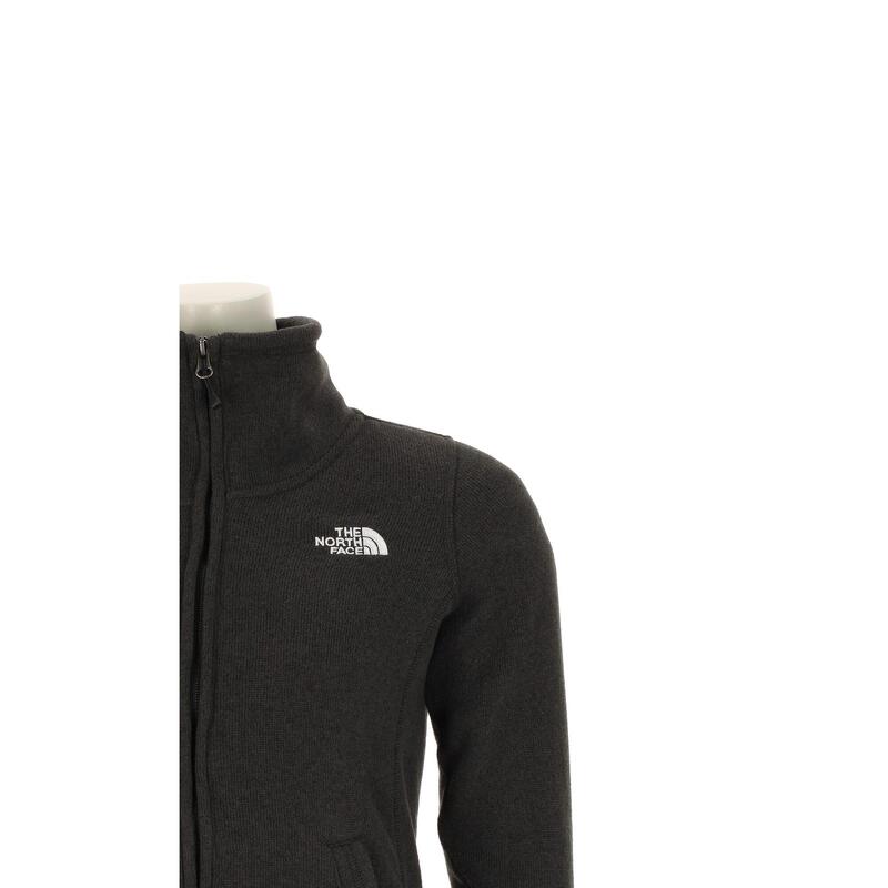 Second life - Jachetă fleece femei The North Face - Ca nou