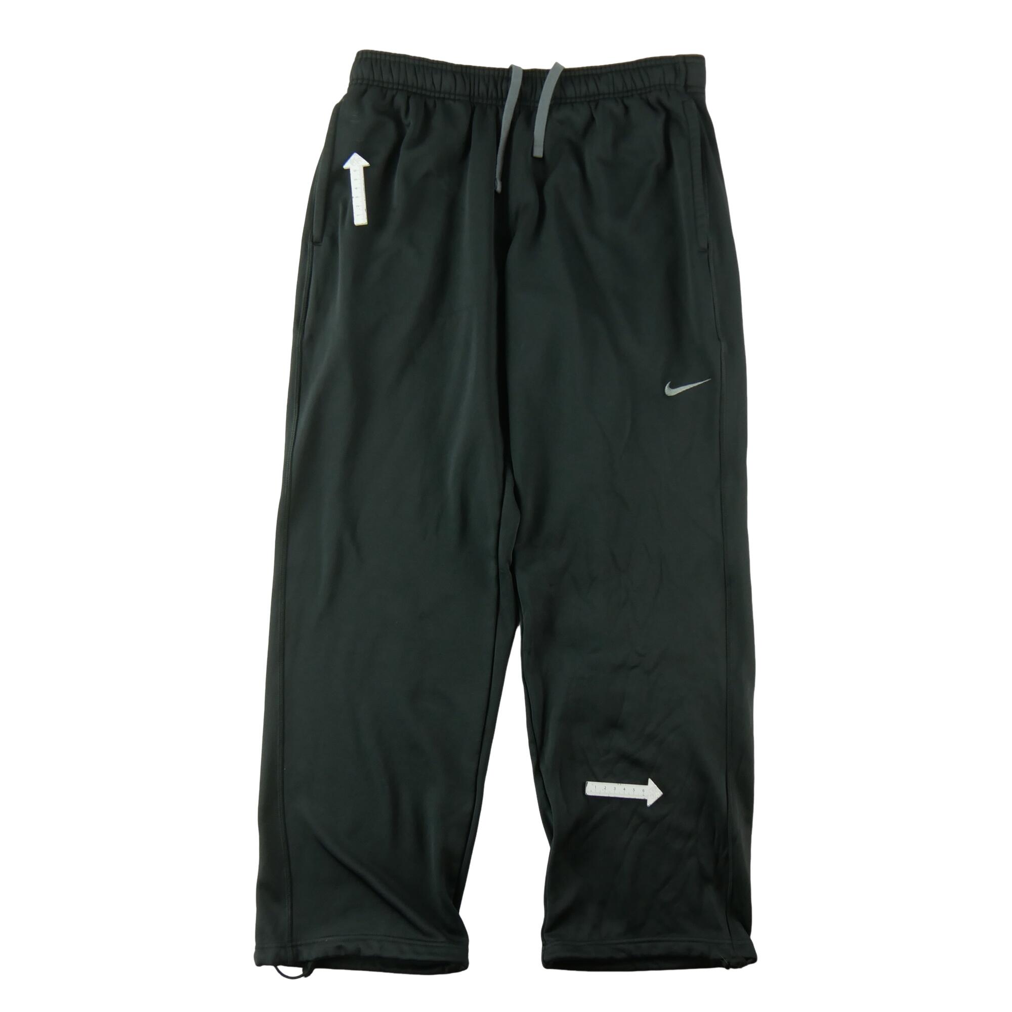 Segunda Vida - Nike Pantalón de chándal hombre Therma-Fit - Bueno 5/7