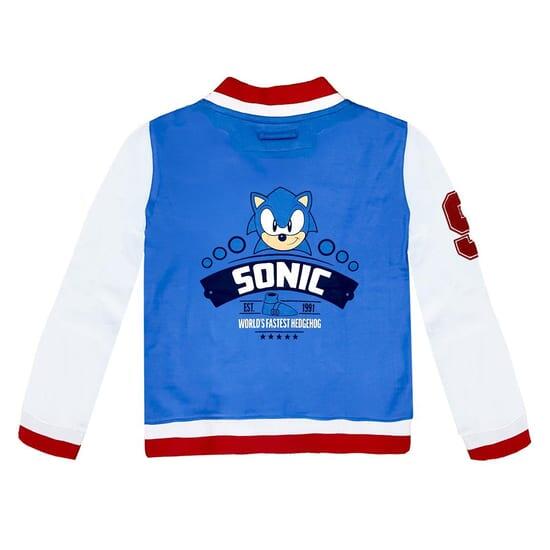 Veste enfant Sonic Blanc 2/3