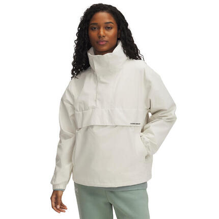 Under Armour Damen Jacke UA Cloudstrike Anorak 1388822