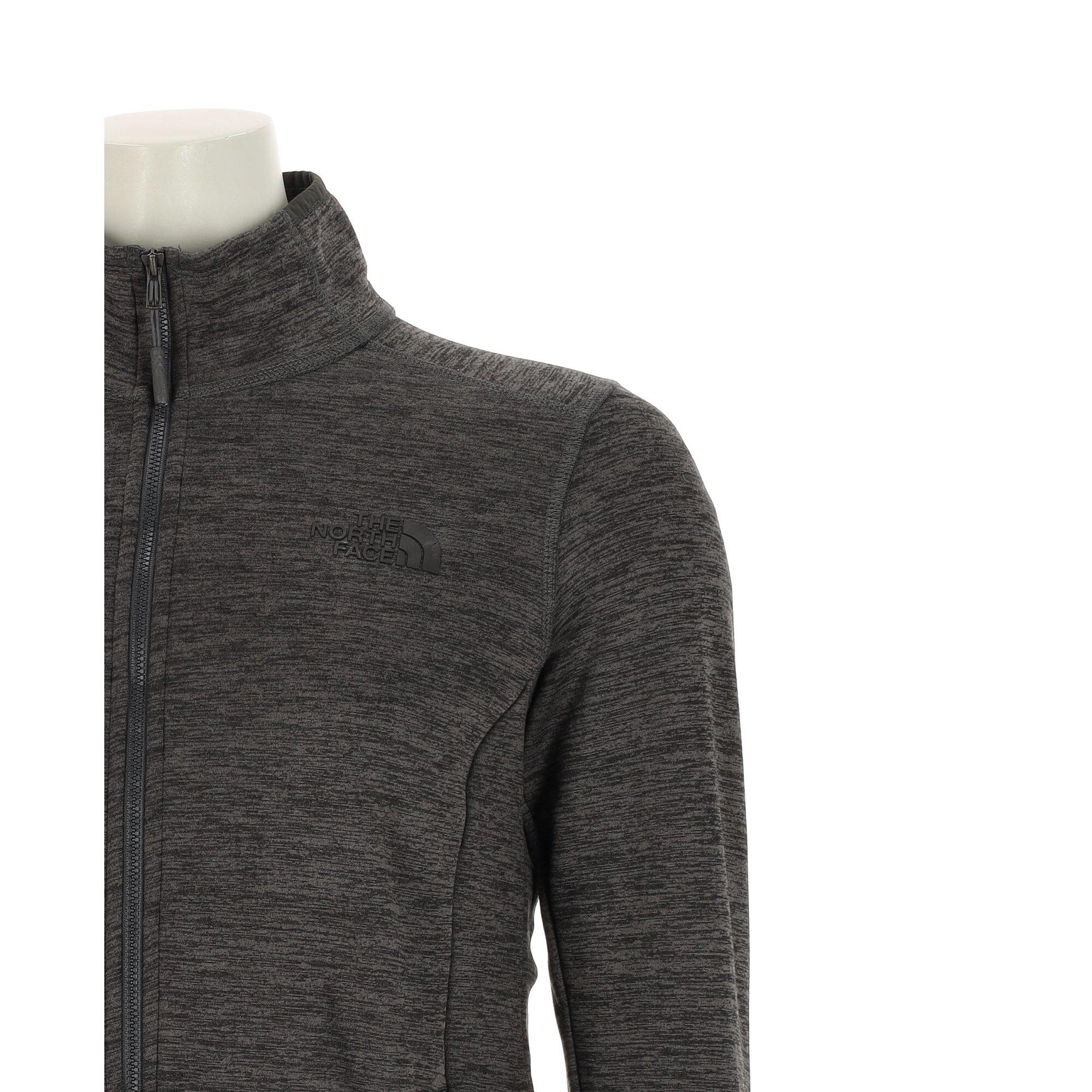 Segunda Vida - Chaqueta polar mujer The North Face - Excelente 6/7