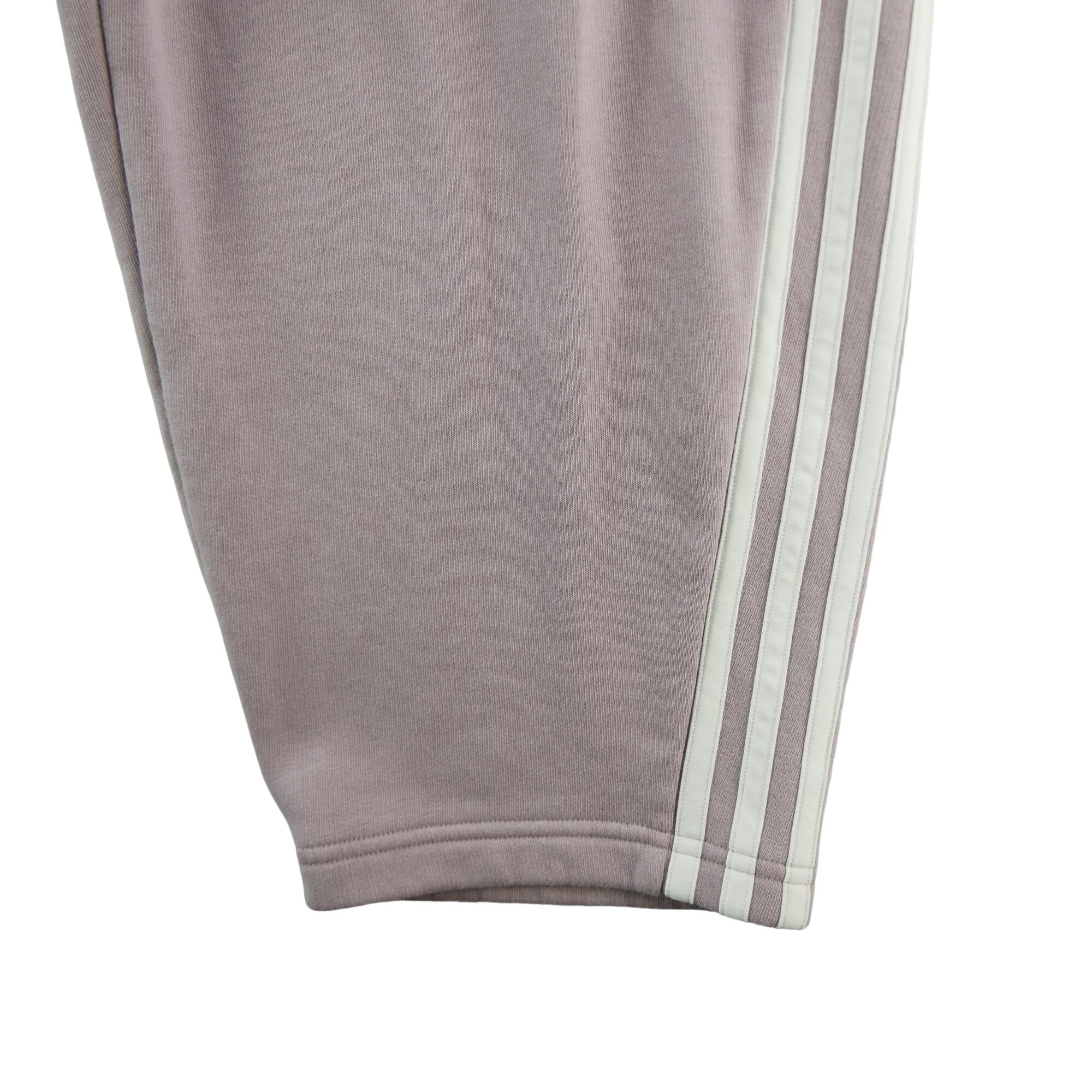 Second hand - Adidas Pantaloni Donna Tuta Viola - Stato buono 4/7