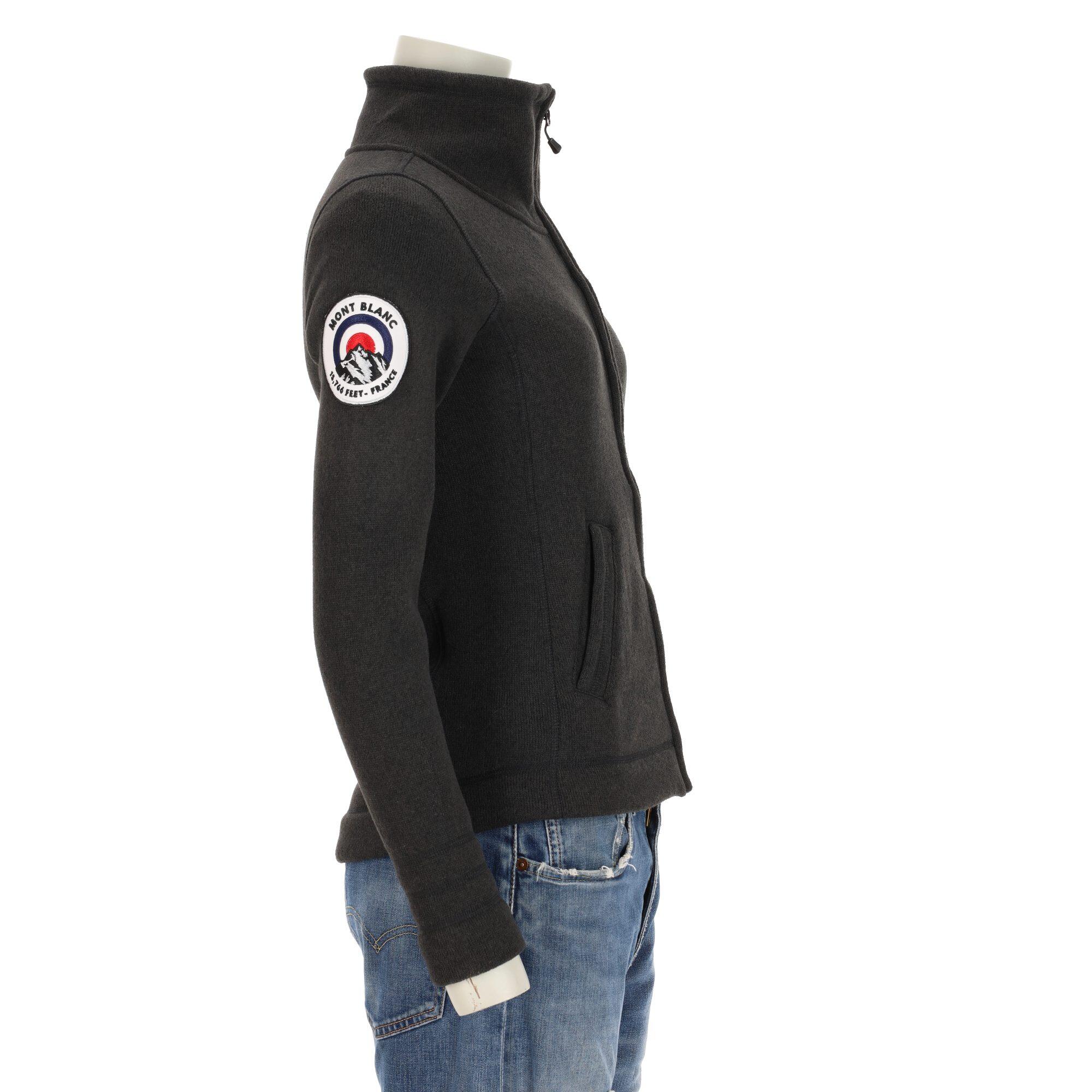 Refurbished - The North Face Fleecejacke Damen - Wie neu 5/7