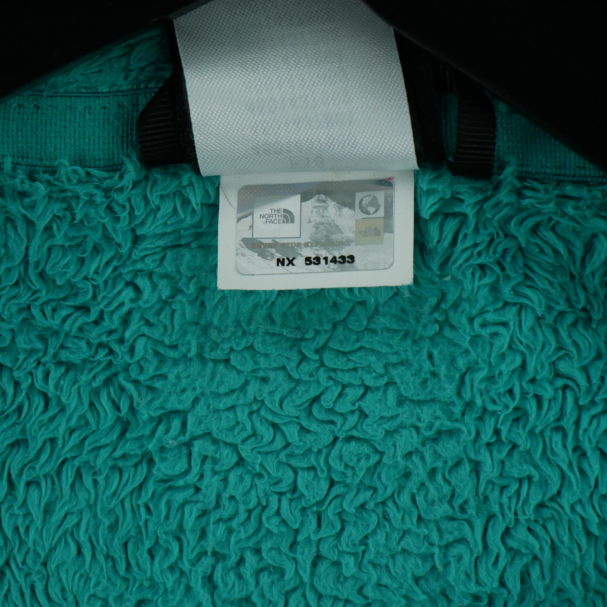 Refurbished - The North Face Fleecejacke Damen Osito - In sehr gutem Zustand 7/7