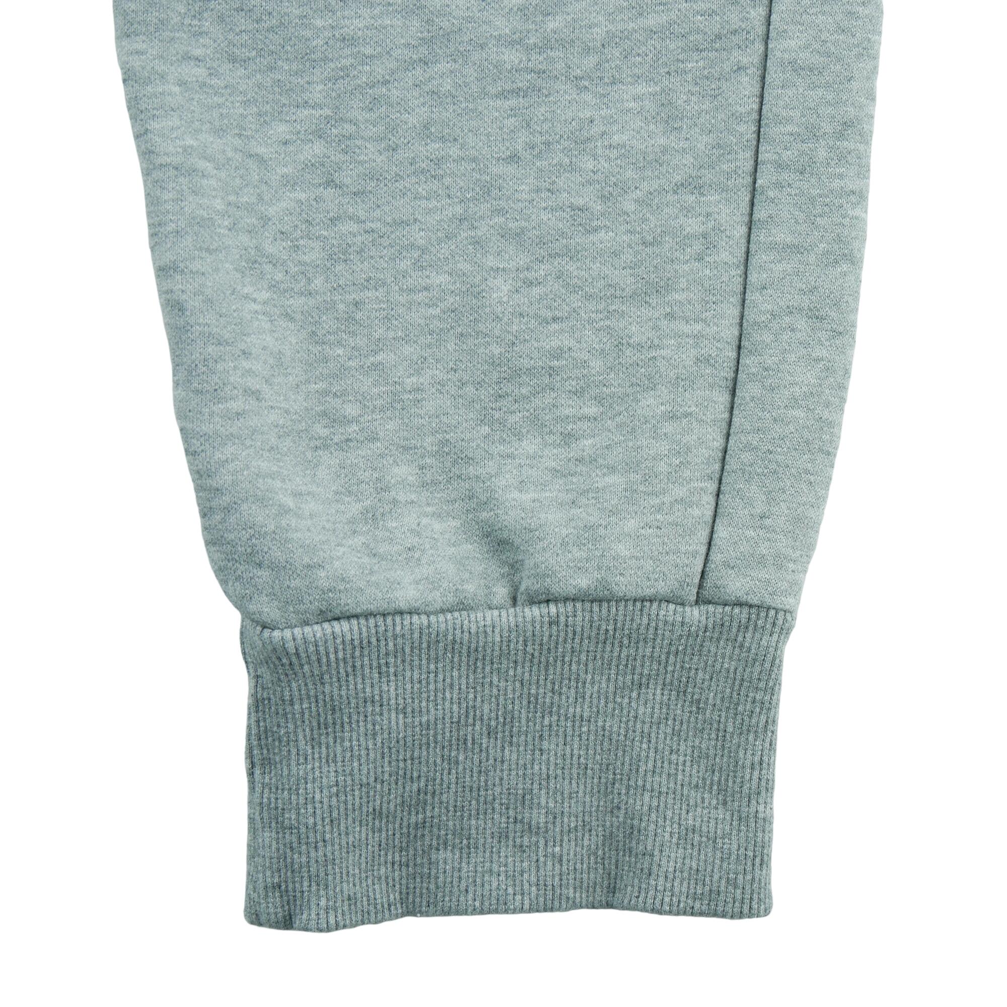 Second hand - Pantaloni tuta uomo grigi Puma - Stato buono 5/7