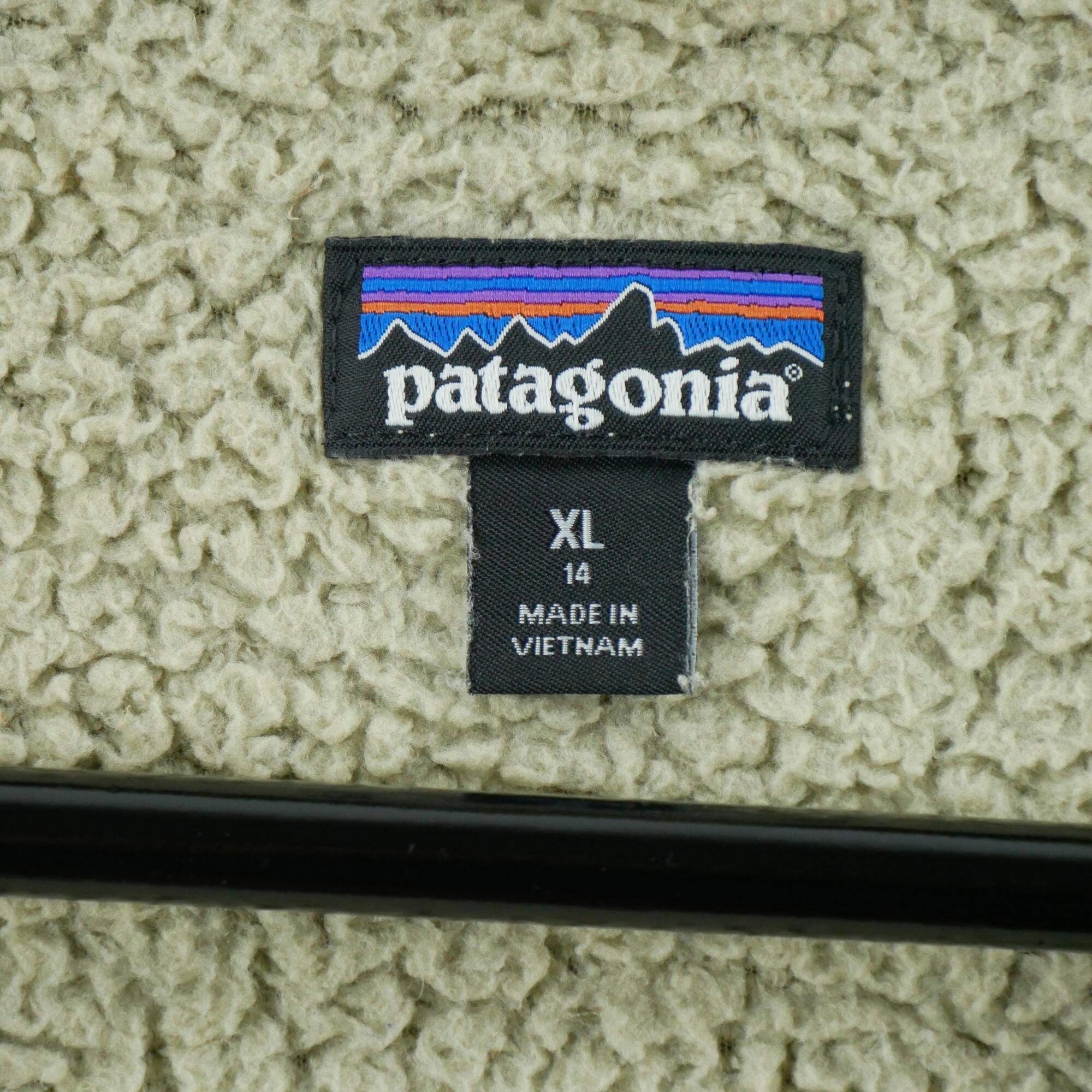 Segunda Vida - Chaqueta polar Mujer Patagonia - Excelente 6/6