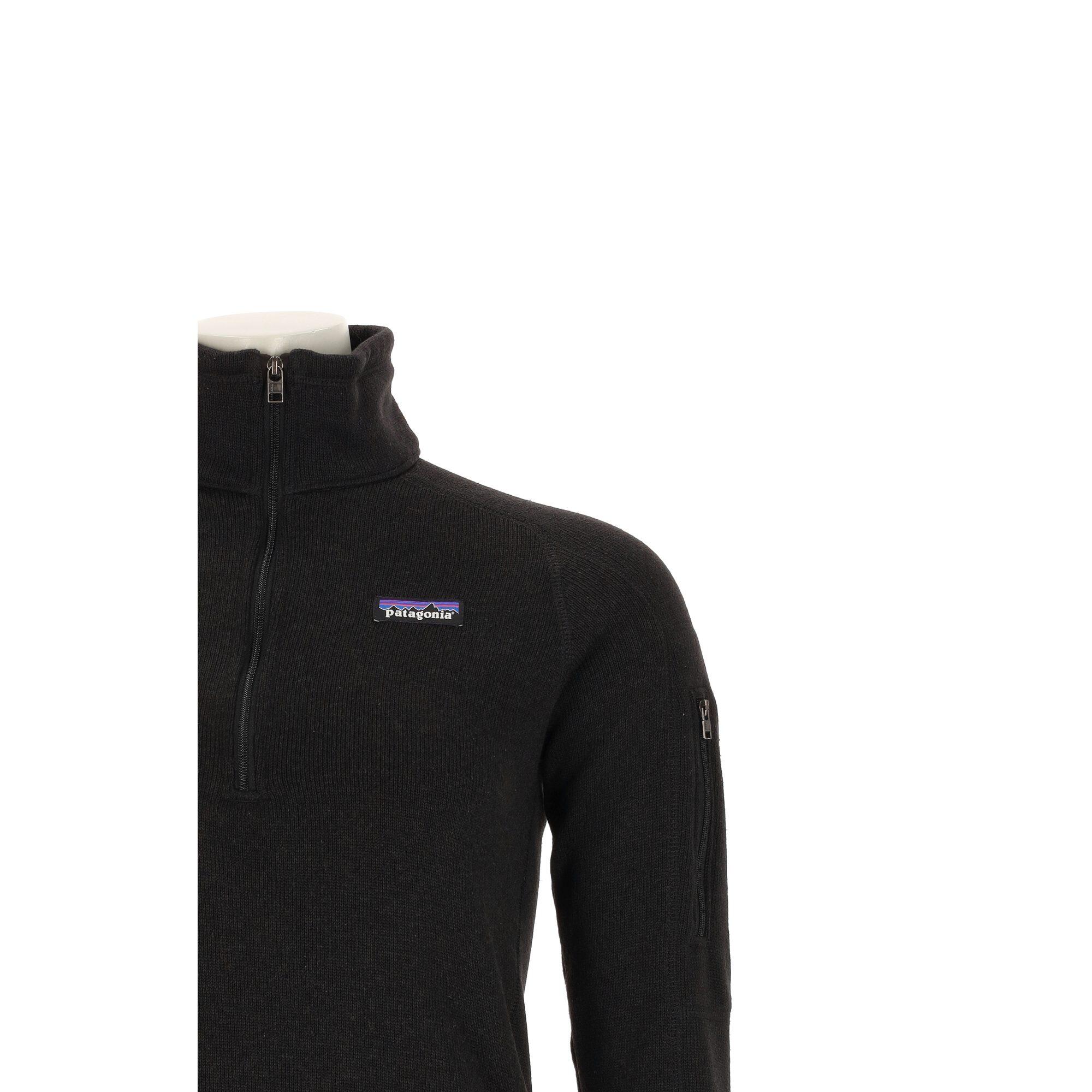 Second life - Sweter polarowy damski Patagonia Better Sweater - Jak nowy 6/7