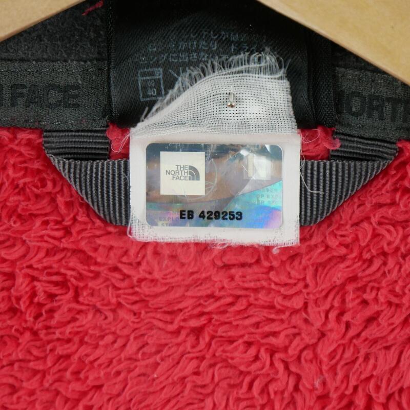 Second life - Geacă polară femei Osito The North Face - Foarte bun