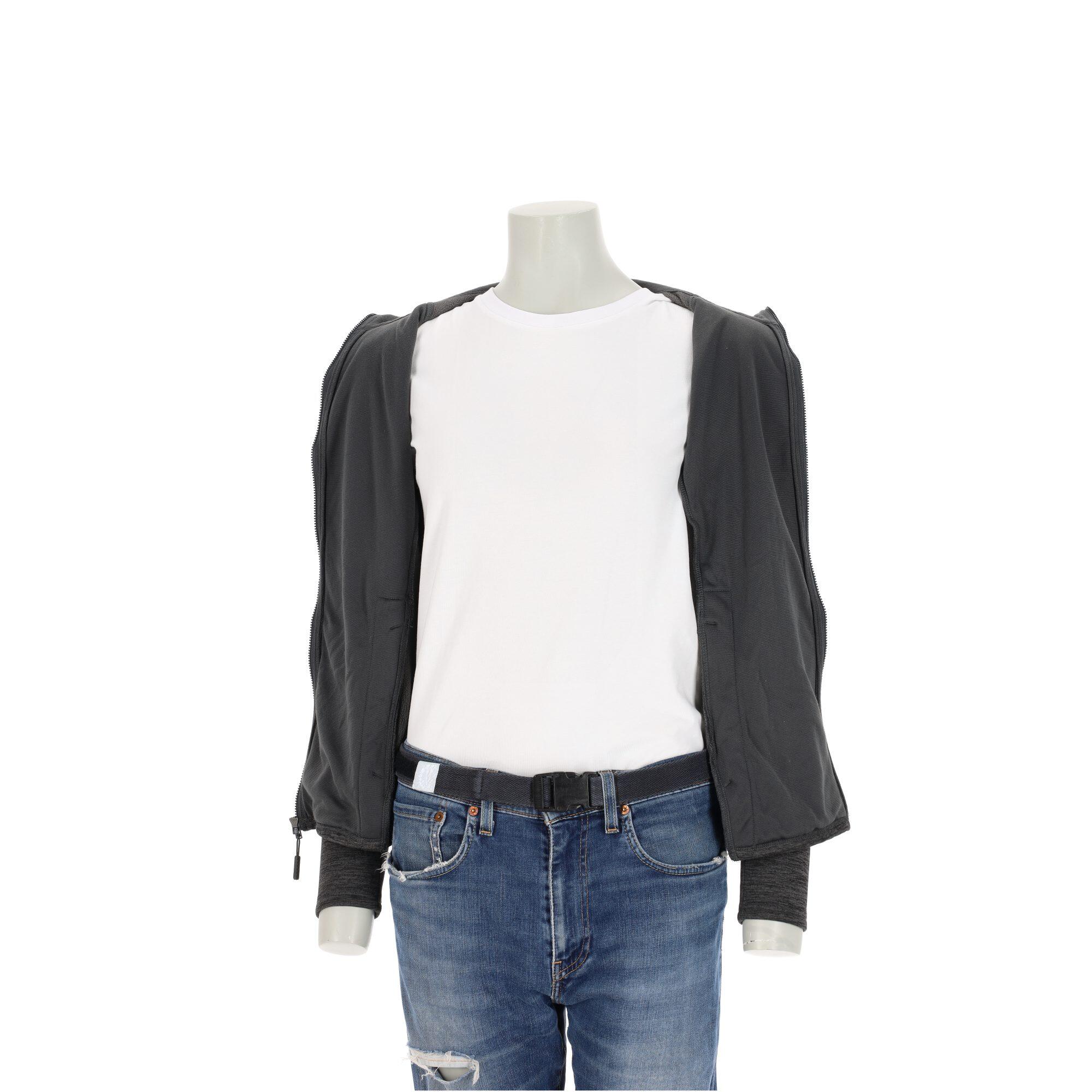 Segunda Vida - Chaqueta polar mujer The North Face - Excelente 5/7