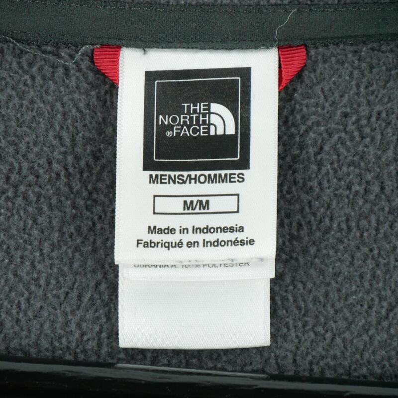 Second life - Geacă polară bărbați The North Face - Foarte bun