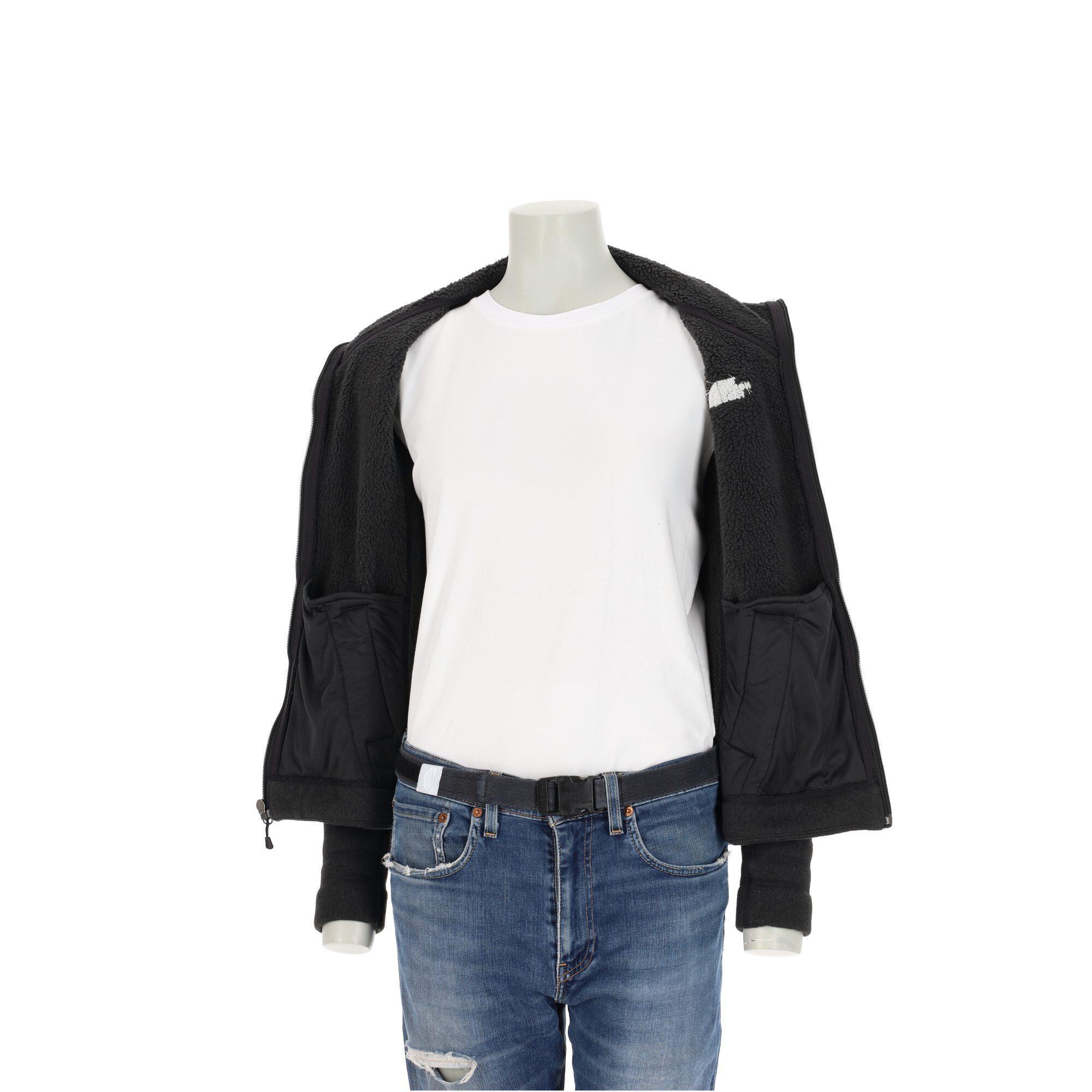 Refurbished - The North Face Fleecejacke Damen - Wie neu 4/7