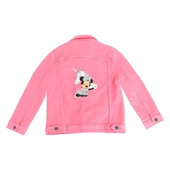 Veste enfant Minnie Mouse Rose 2/7