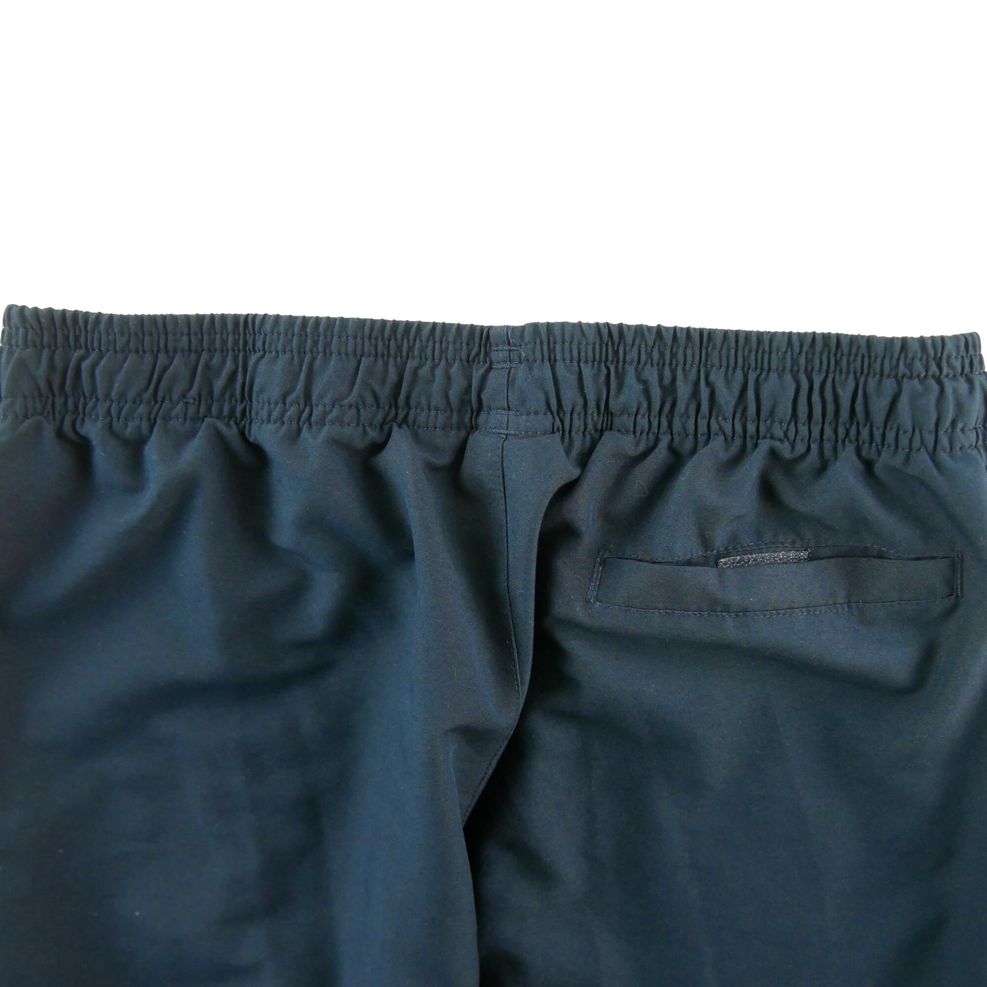Second hand - Pantaloni tuta uomo vintage Reebok blu - Stato buono 4/7