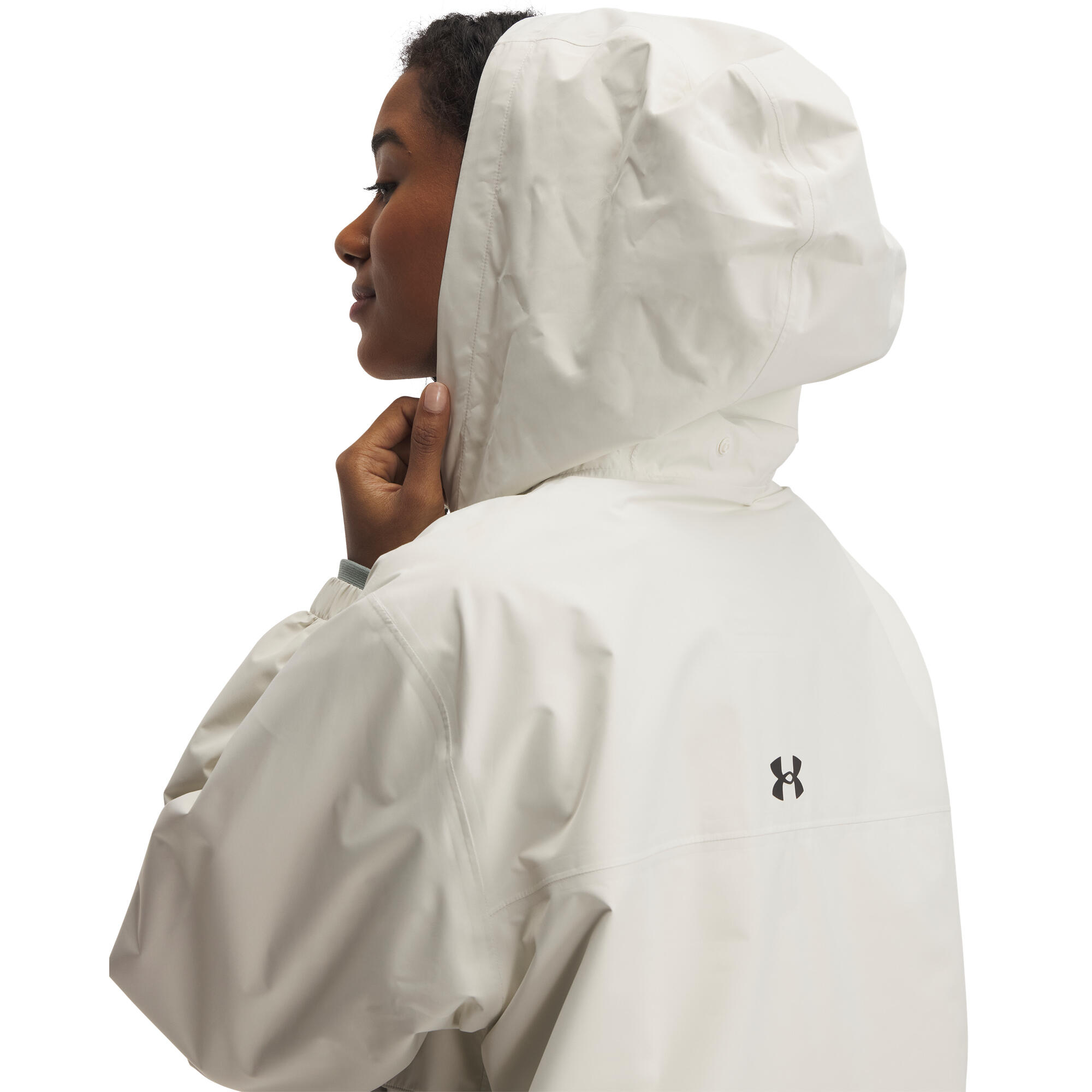 Under Armour Damen Jacke UA Cloudstrike Anorak 1388822 2/4