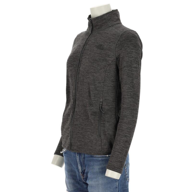 Second life - The North Face Geacă polar damă - Ca nou