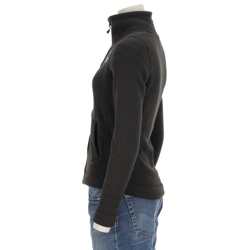 Second life - Jachetă fleece femei The North Face - Ca nou
