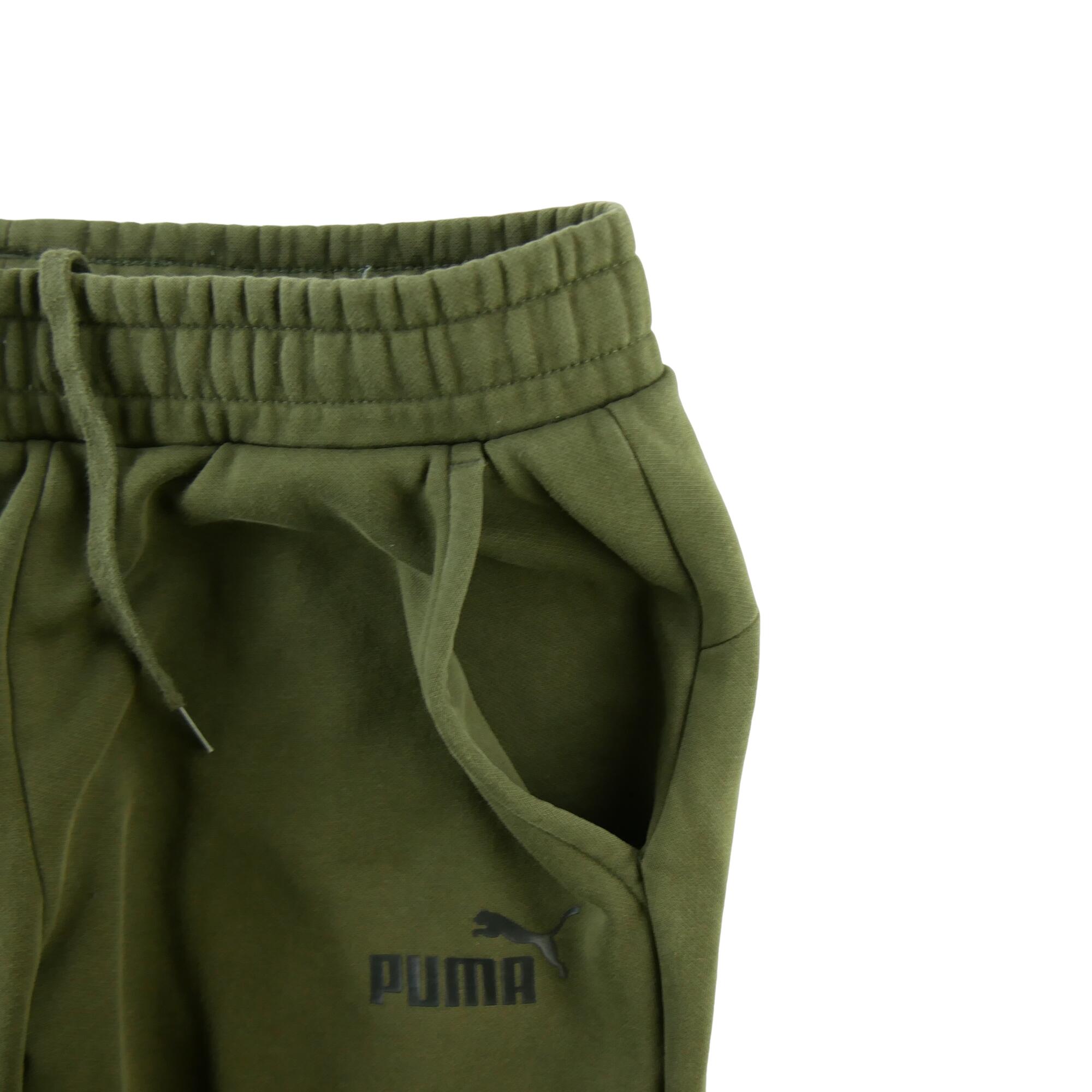 Second hand - Puma Pantaloni jogging uomo - Stato buono 4/7