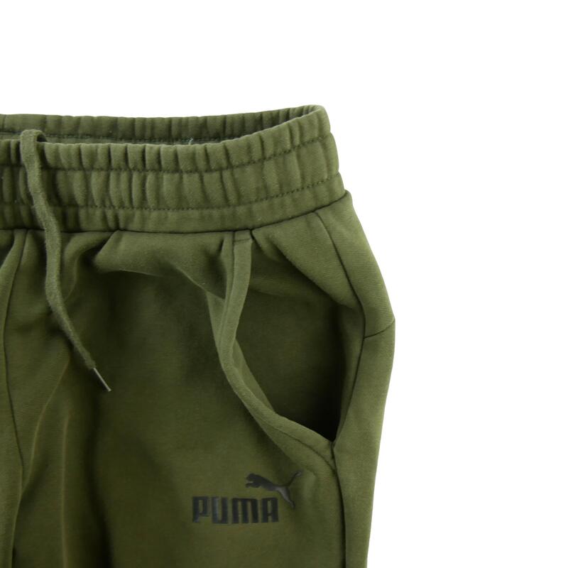 Second life - Pantaloni trening bărbați Puma - Bun