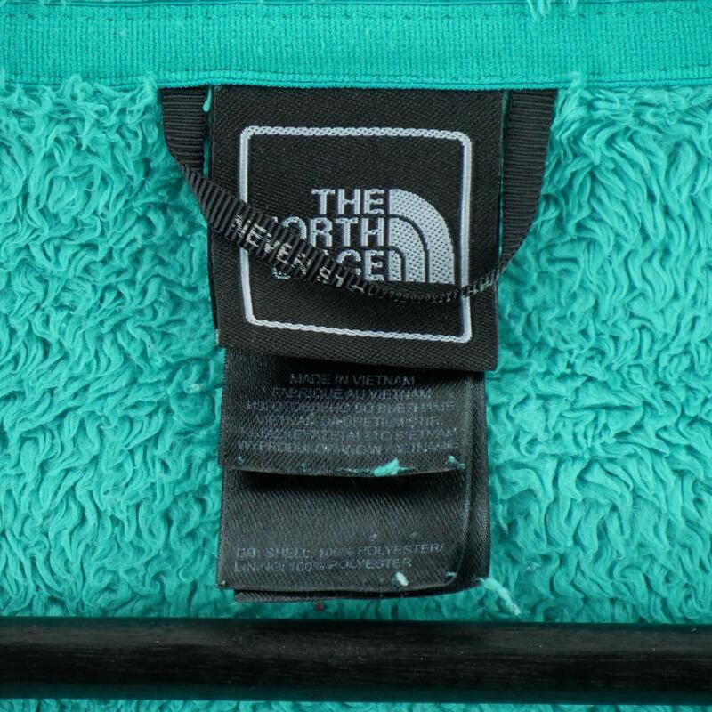 Second life - Geacă fleece femei Osito The North Face - Foarte bun