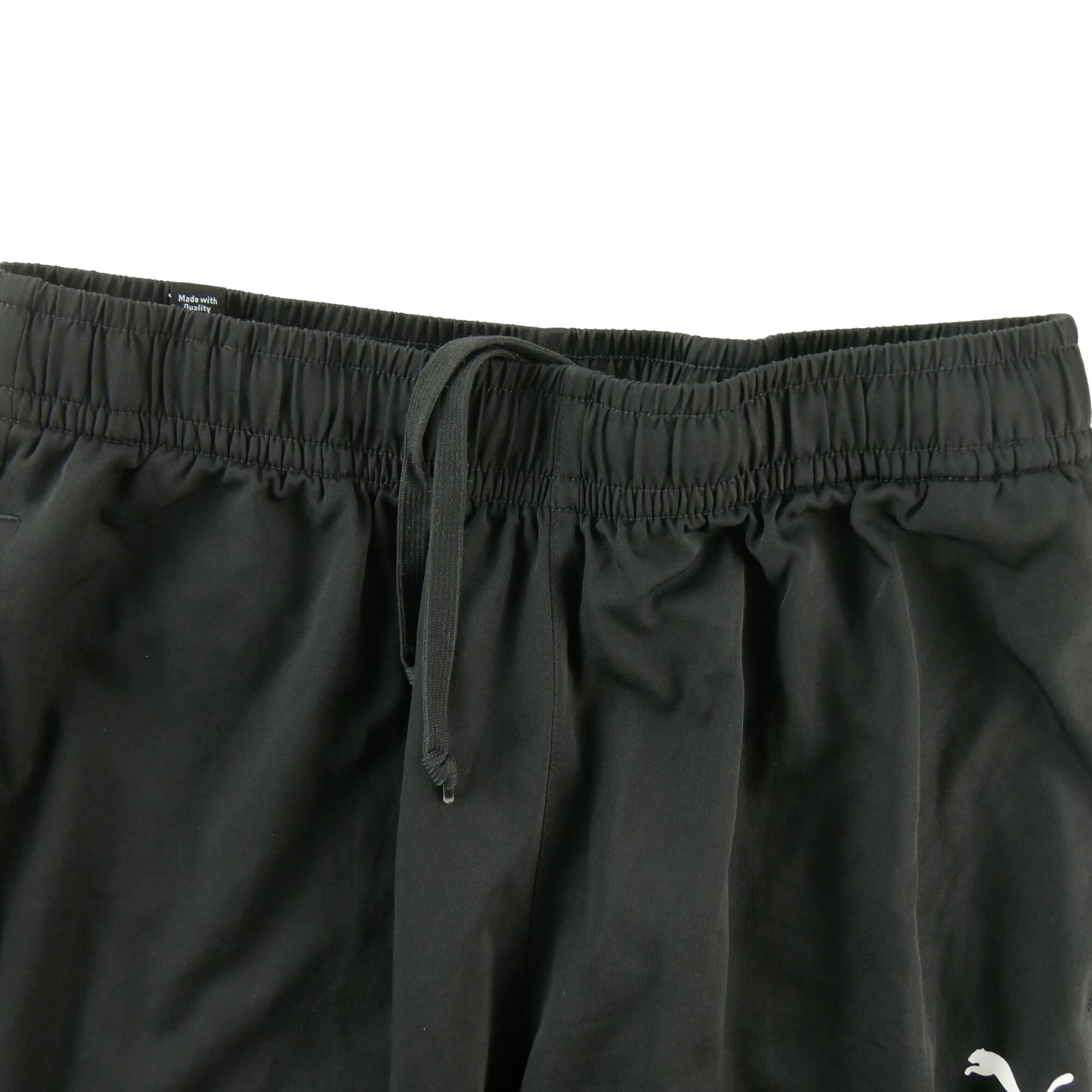Second hand - Pantaloni tuta uomo Puma - Stato buono 3/7