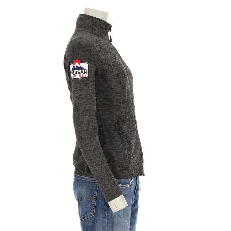 Second life - The North Face Geacă polar damă - Ca nou