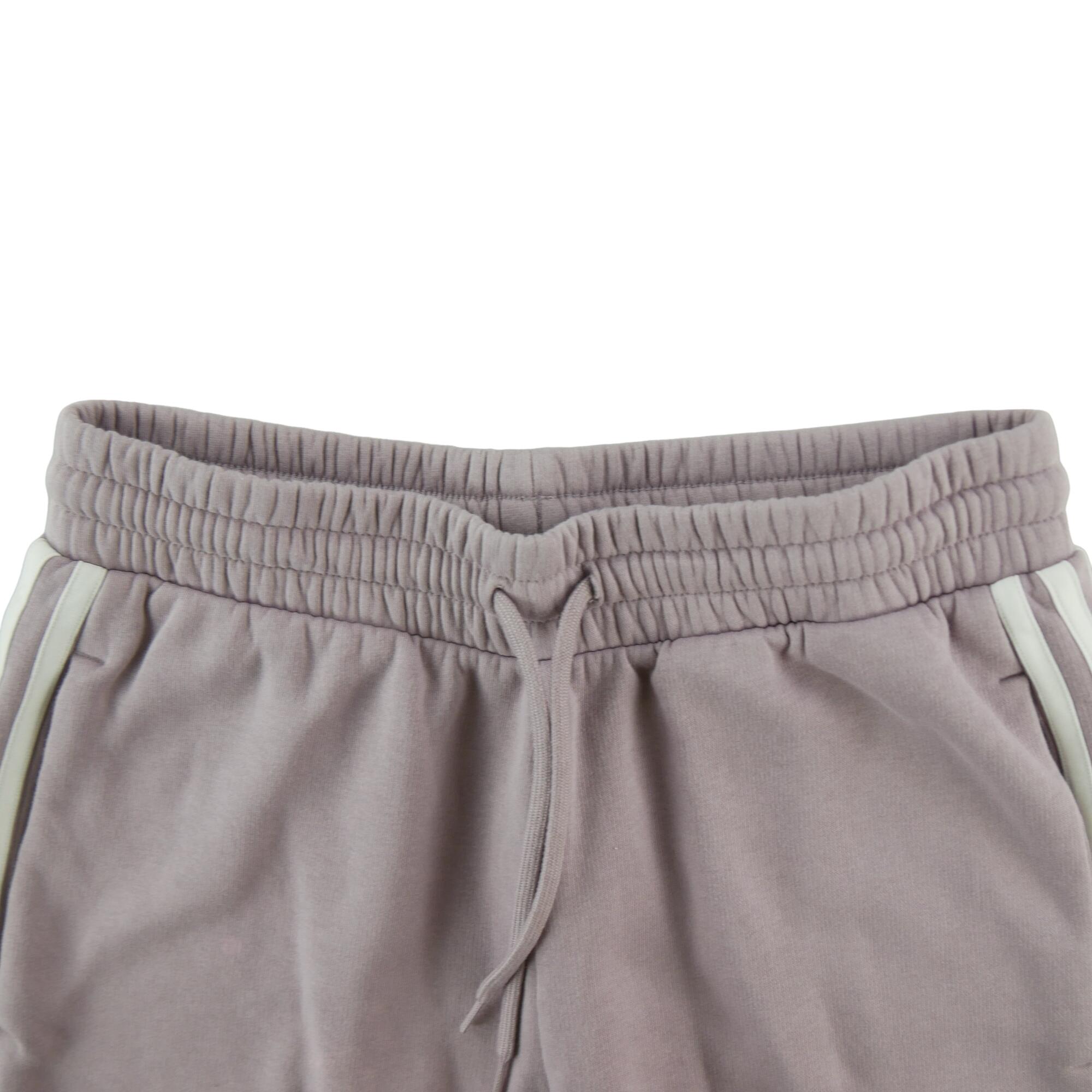 Second hand - Adidas Pantaloni Donna Tuta Viola - Stato buono 2/7