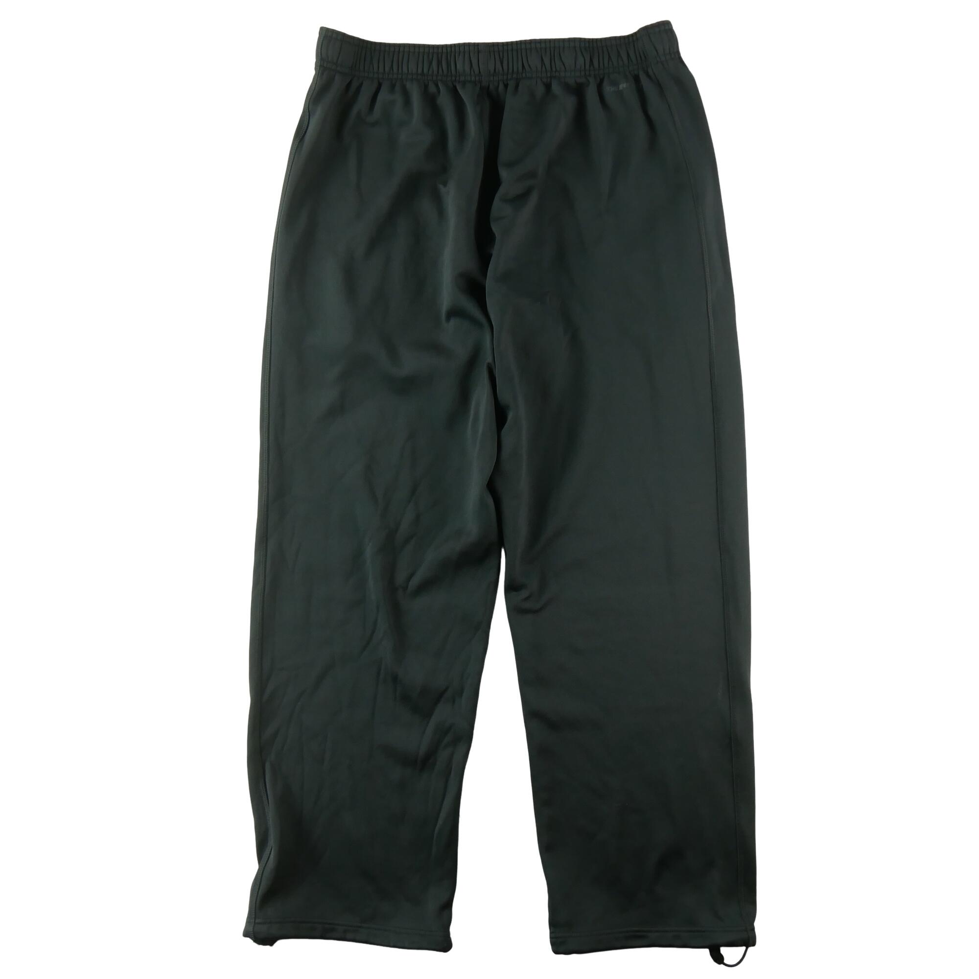 Segunda Vida - Nike Pantalón de chándal hombre Therma-Fit - Bueno 2/7