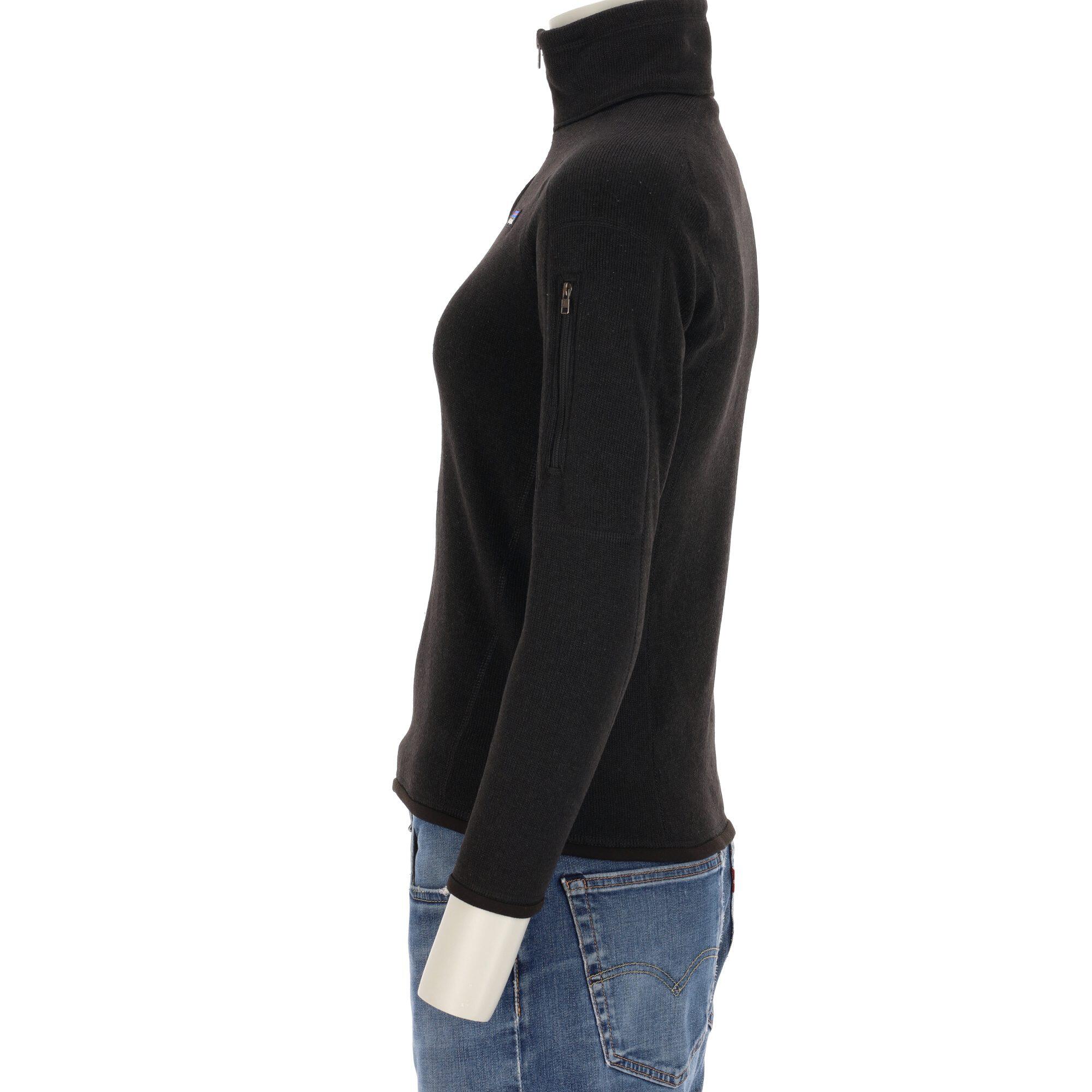 Second life - Sweter polarowy damski Patagonia Better Sweater - Jak nowy 3/7
