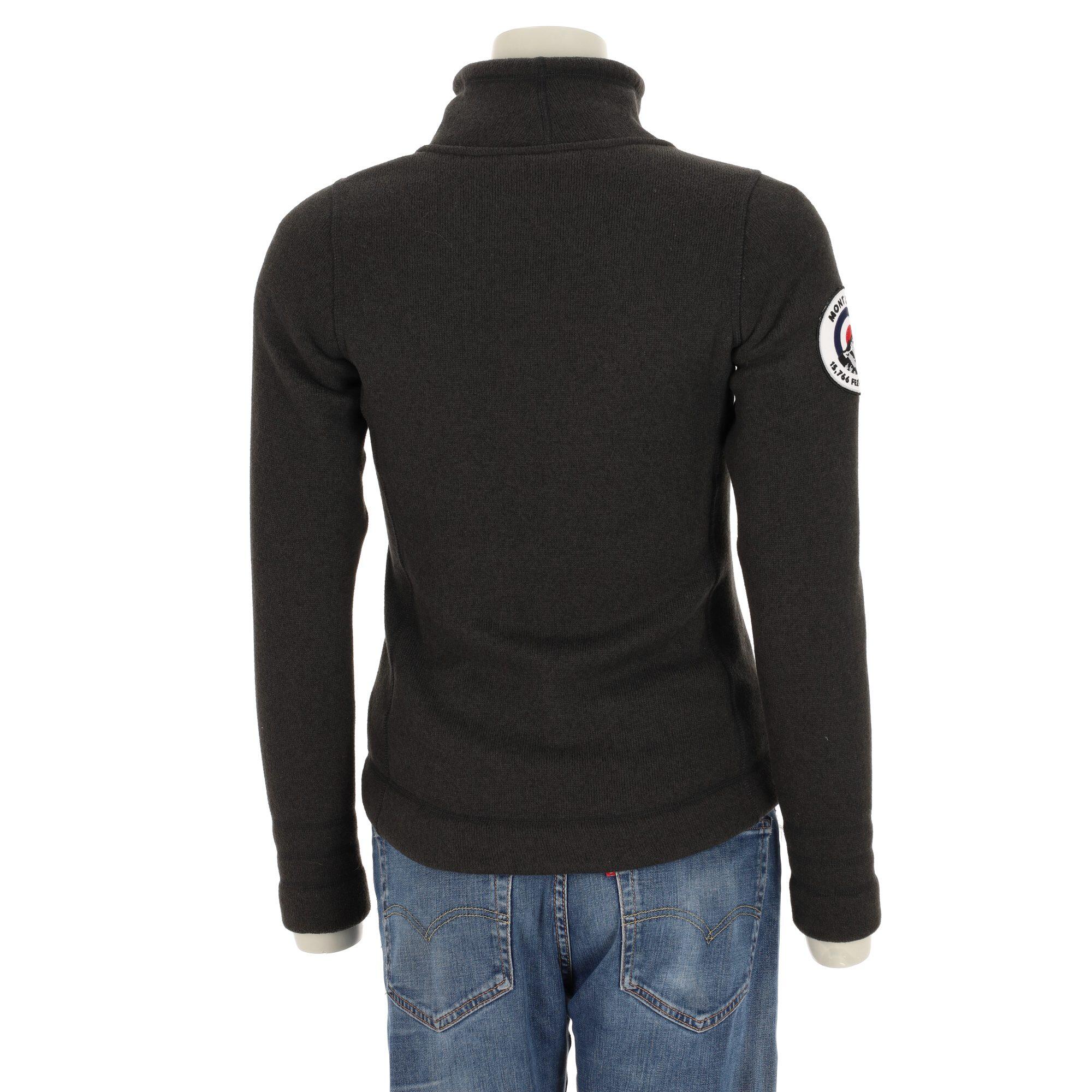Refurbished - The North Face Fleecejacke Damen - Wie neu 2/7