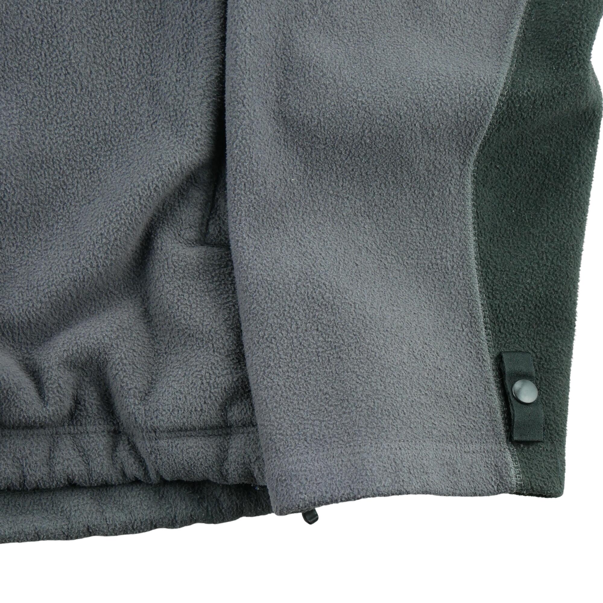 Second hand - Giacca pile uomo The North Face - Stato molto buono 5/7
