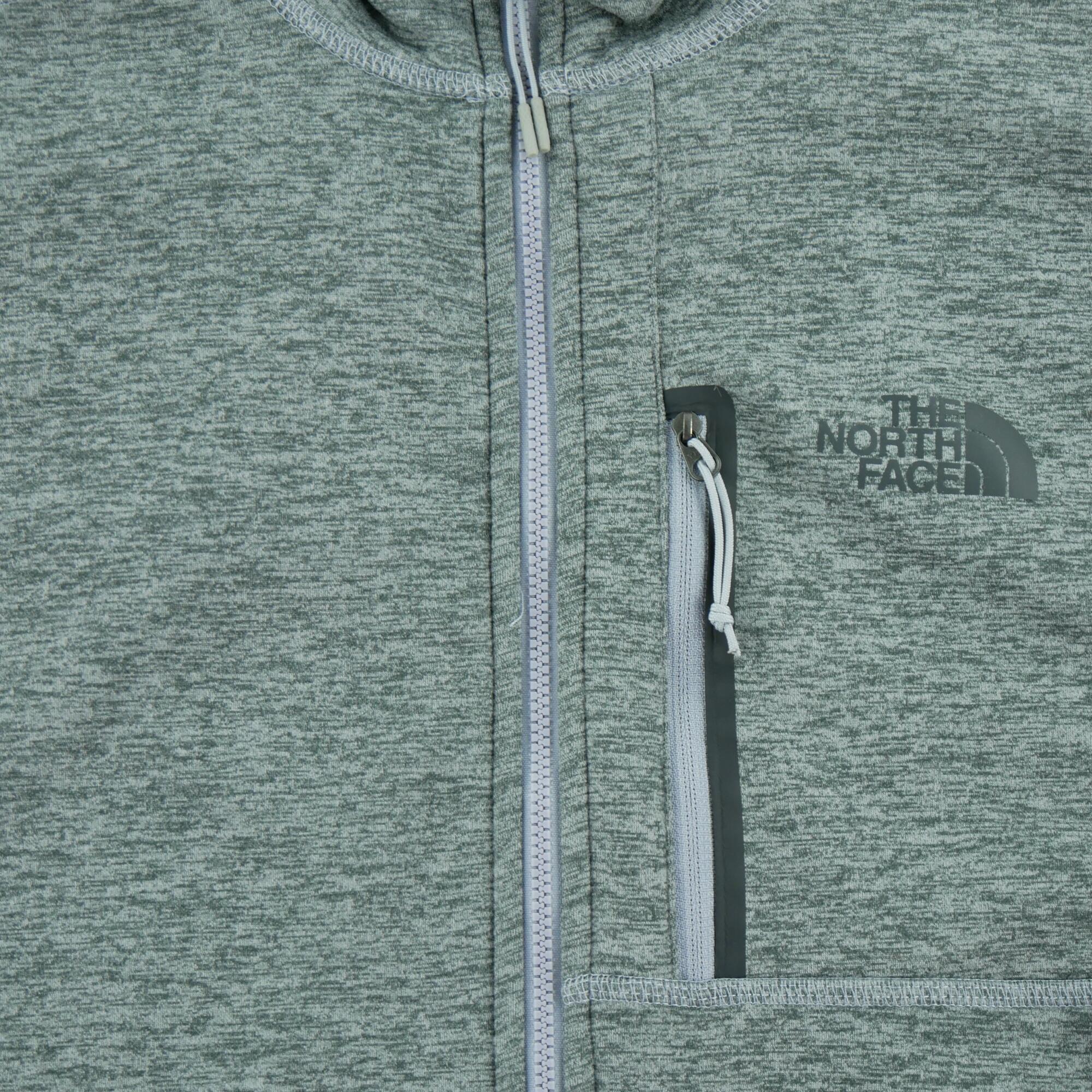 Second hand - The North Face Giacca pile uomo - Stato eccellente 4/6