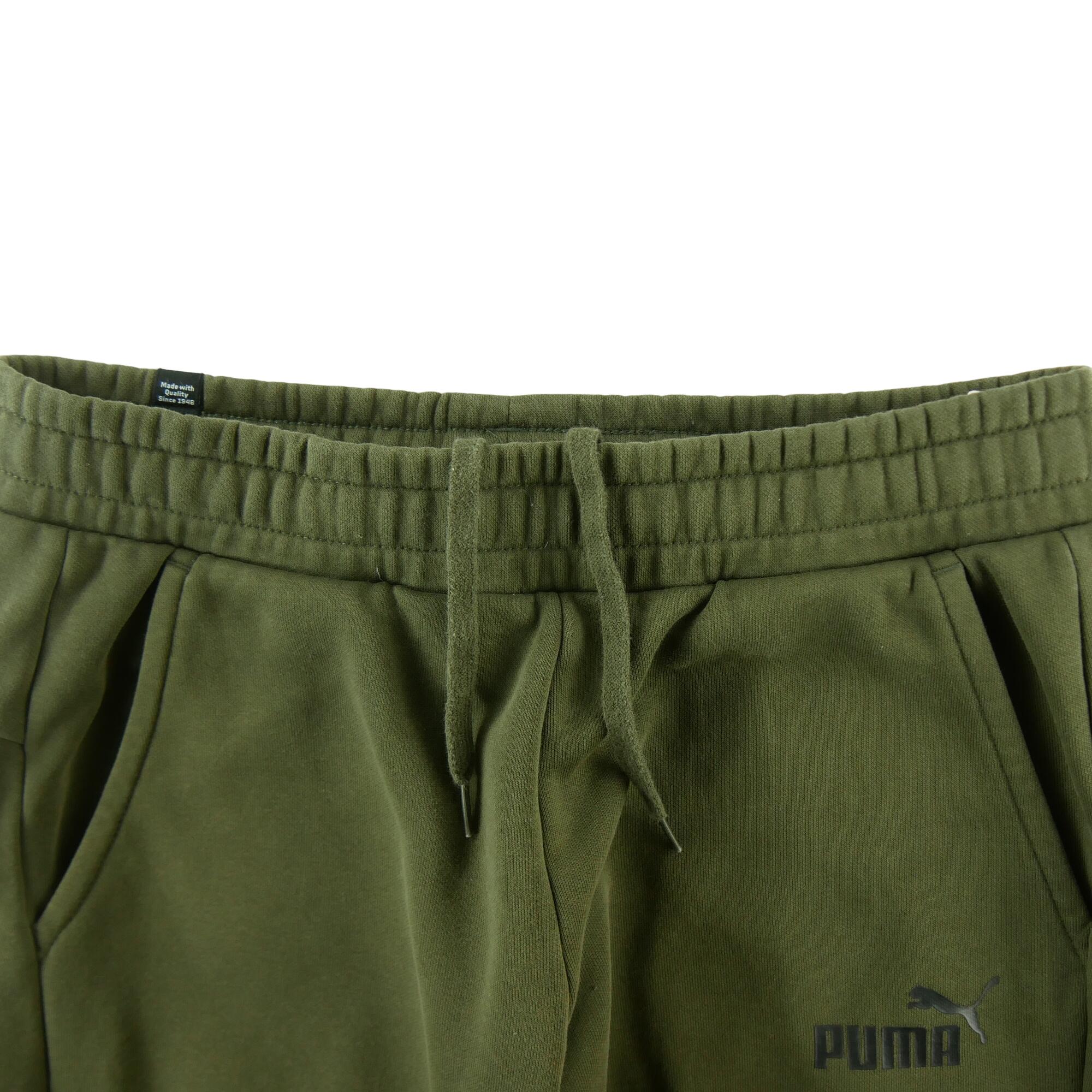 Second hand - Puma Pantaloni jogging uomo - Stato buono 3/7