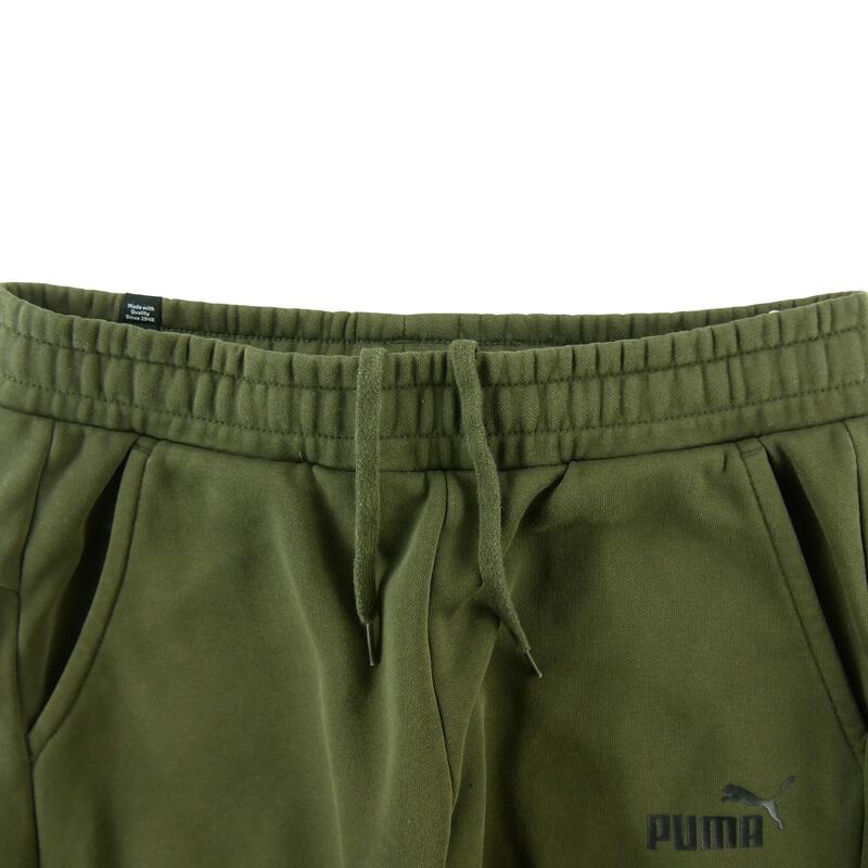 Second life - Pantaloni trening bărbați Puma - Bun