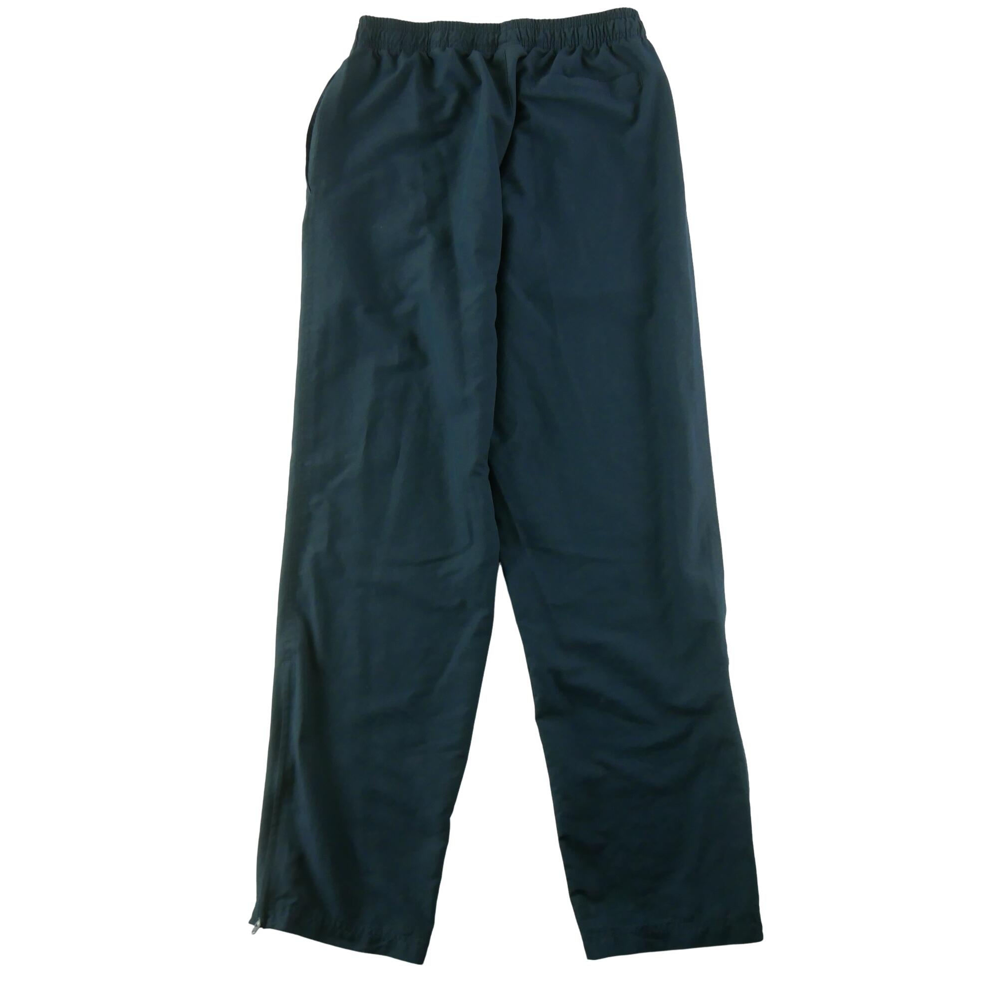 Second hand - Pantaloni tuta uomo vintage Reebok blu - Stato buono 2/7