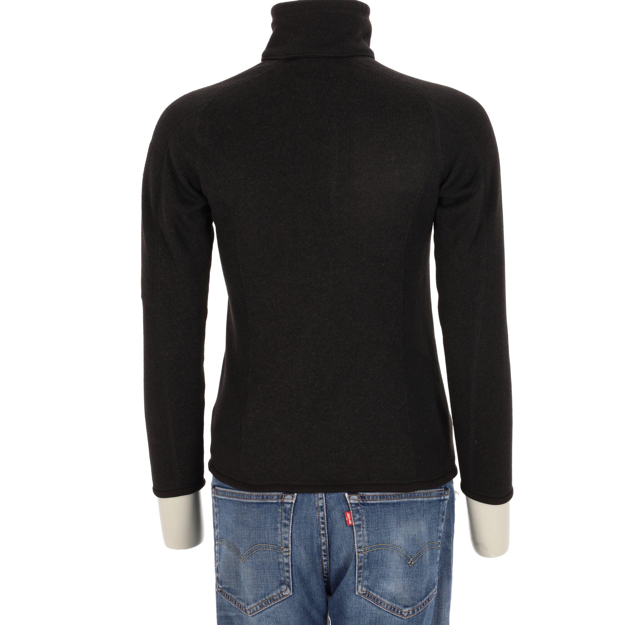 Second life - Sweter polarowy damski Patagonia Better Sweater - Jak nowy 2/7
