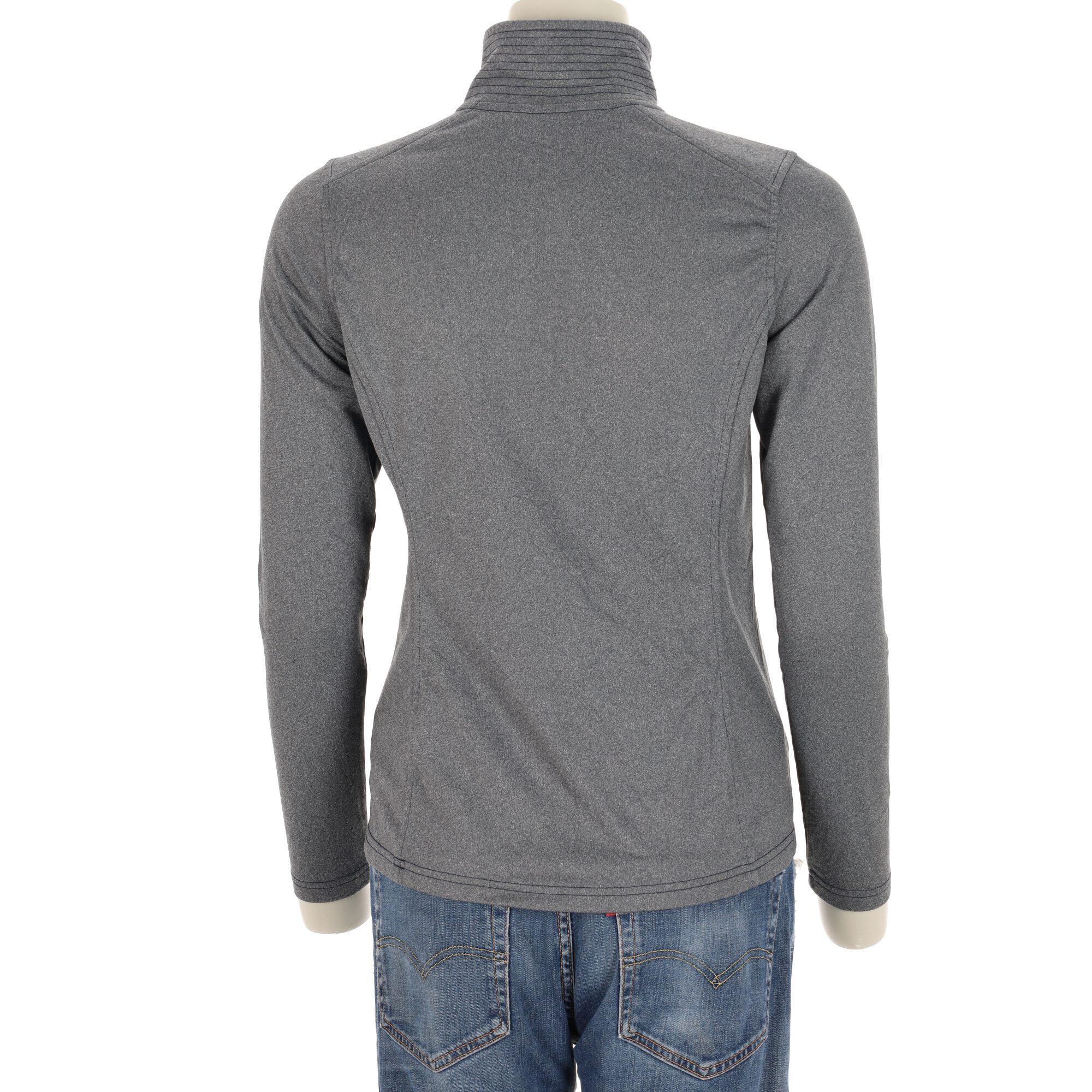 Second life - The North Face polar damski szary - Jak nowy 2/7