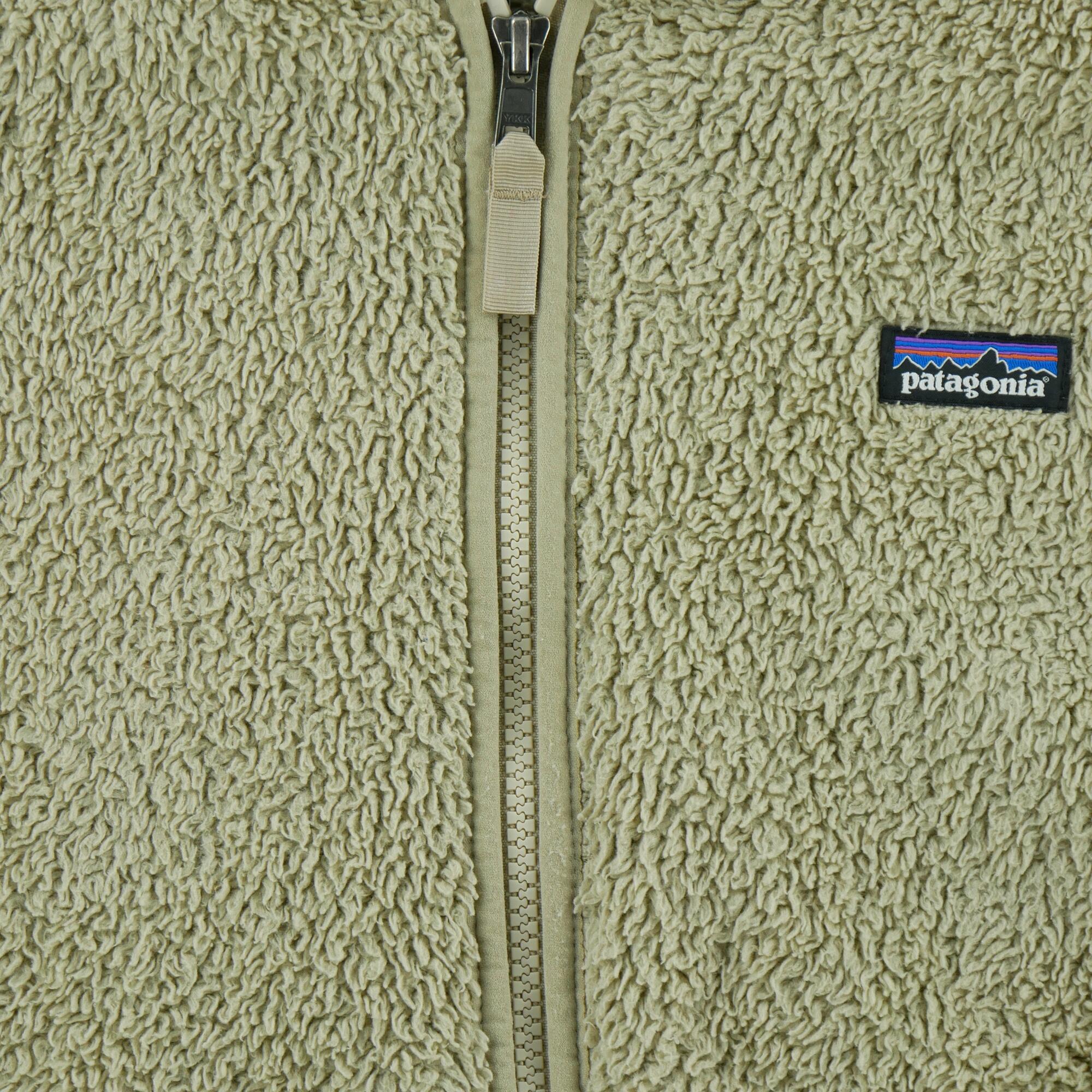 Segunda Vida - Chaqueta polar Mujer Patagonia - Excelente 4/6