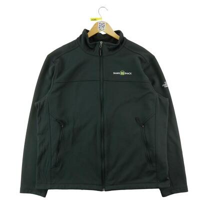Second hand - The North Face Giacca pile uomo - Stato buono