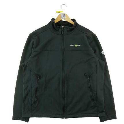 Refurbished - The North Face Herren Fleecejacke - In gutem Zustand