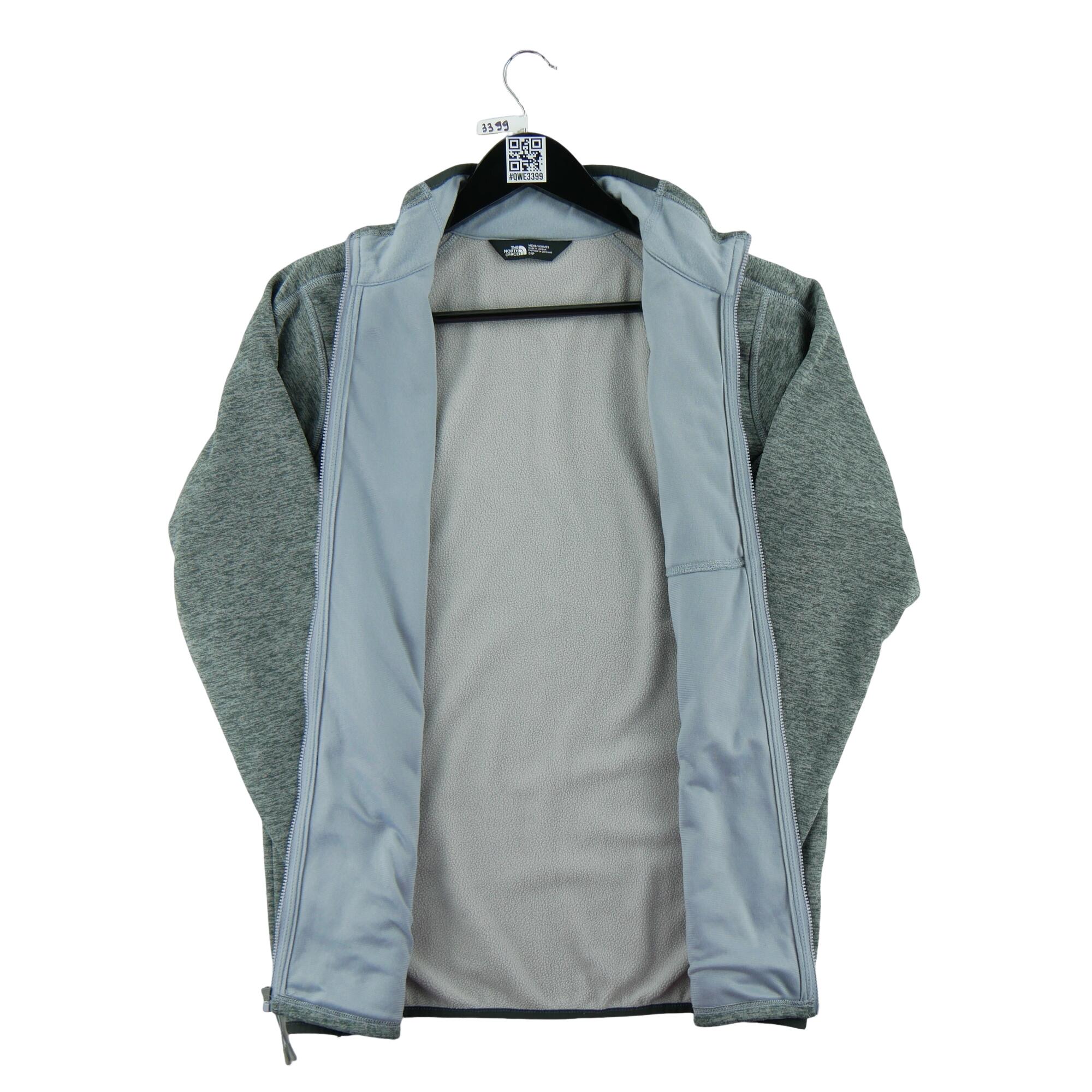 Second hand - The North Face Giacca pile uomo - Stato eccellente 3/6