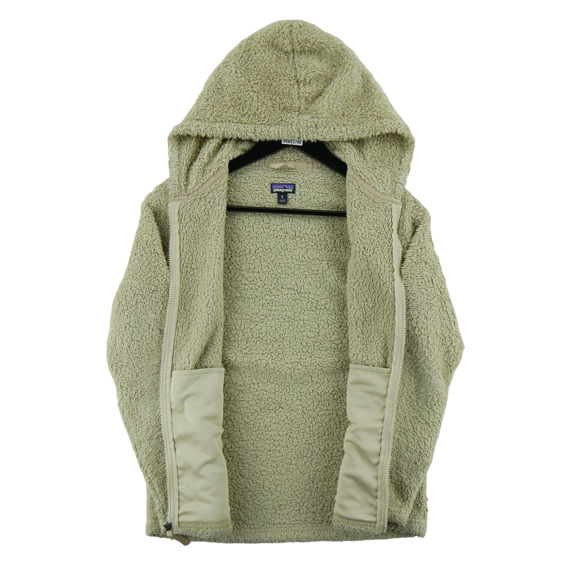 Segunda Vida - Chaqueta polar Mujer Patagonia - Excelente 3/6