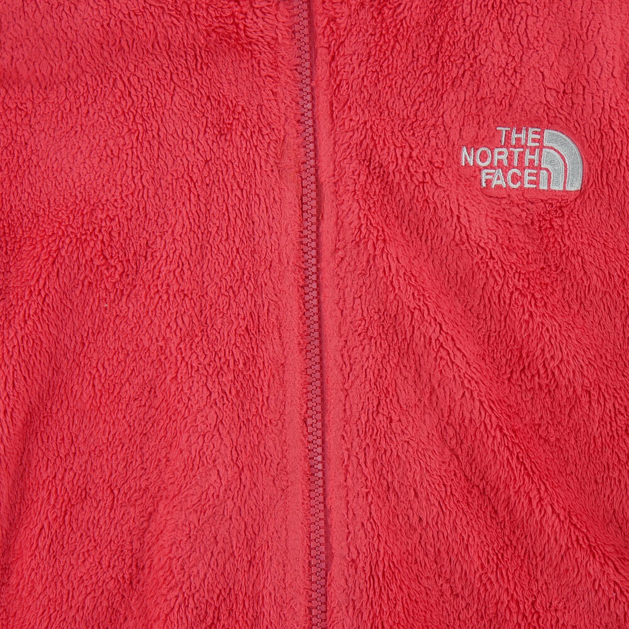 Second life - Kurtka polarowa damska The North Face - Stan bardzo dobry 4/7