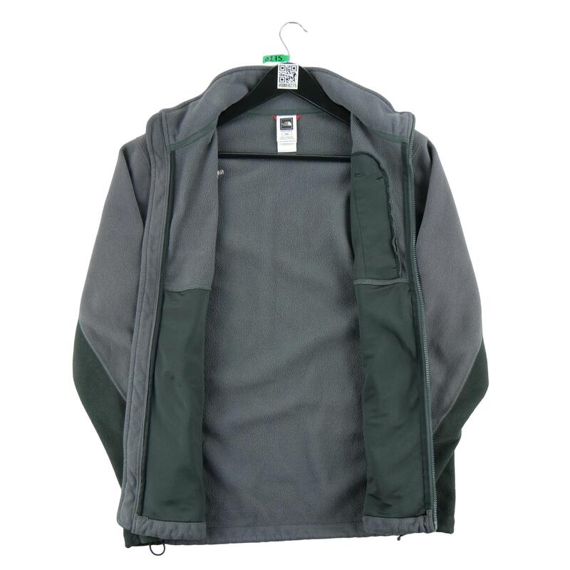 Second life - Geacă polară bărbați The North Face - Foarte bun